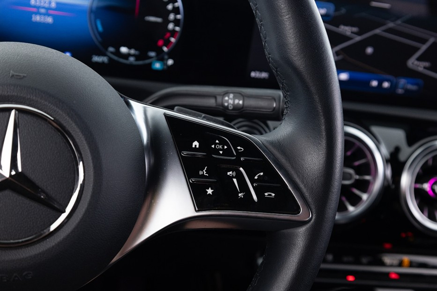 Foto van Mercedes-Benz A 250
