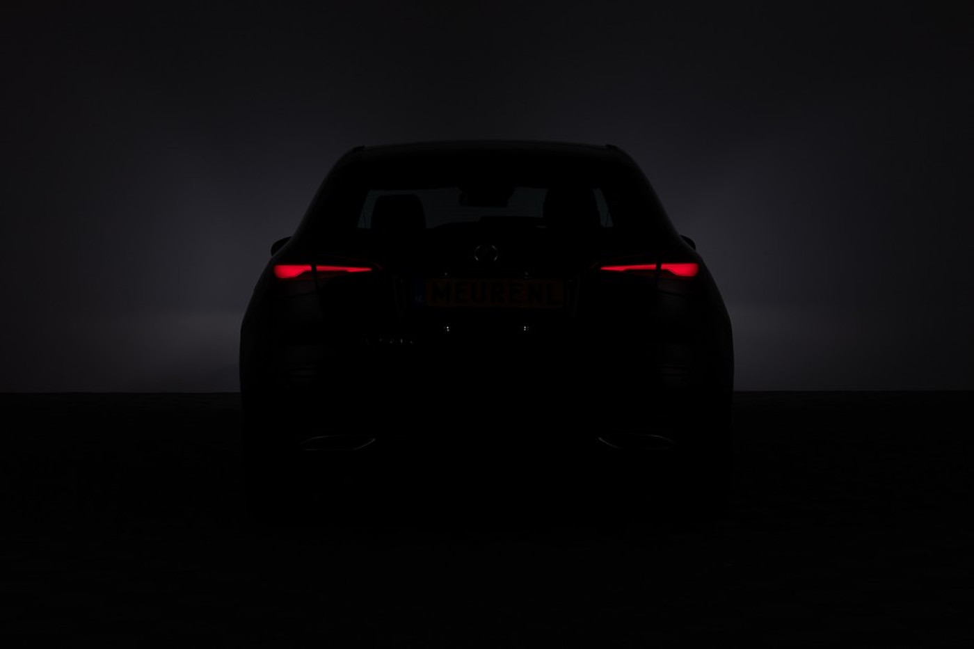Foto van Mercedes-Benz A 250