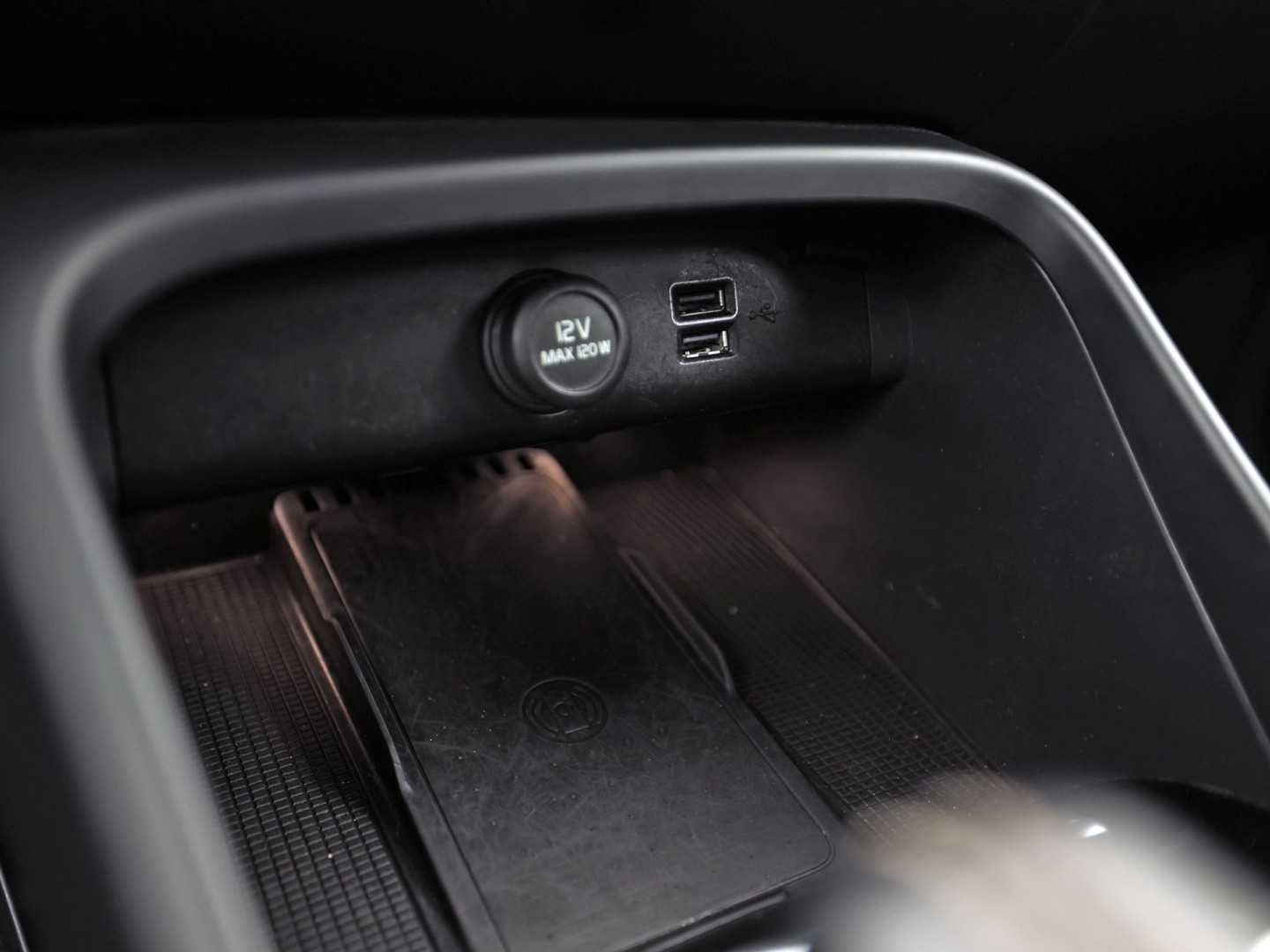 Foto van Volvo XC40 T5 Twin Engine