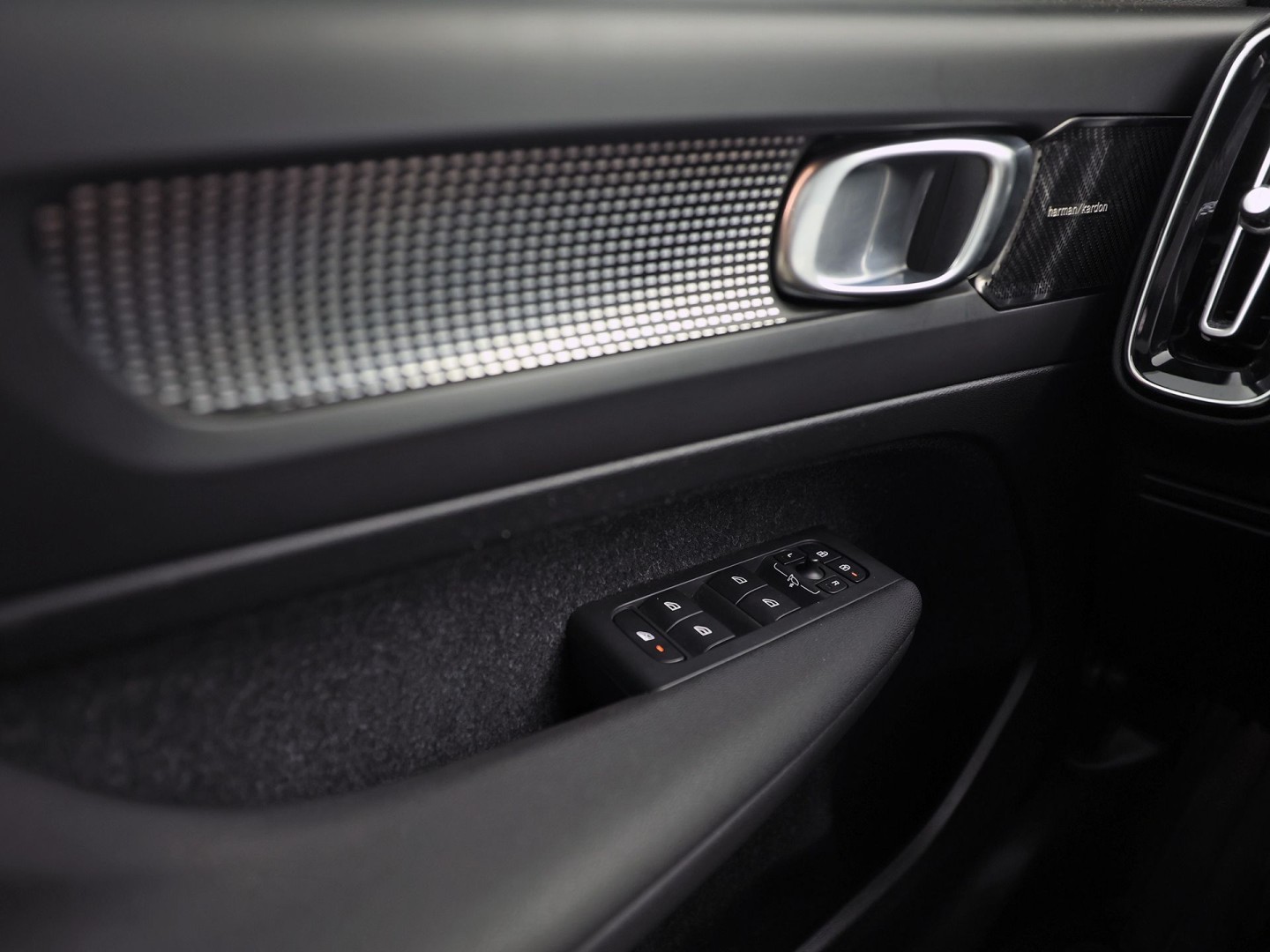 Foto van Volvo XC40 T5 Twin Engine