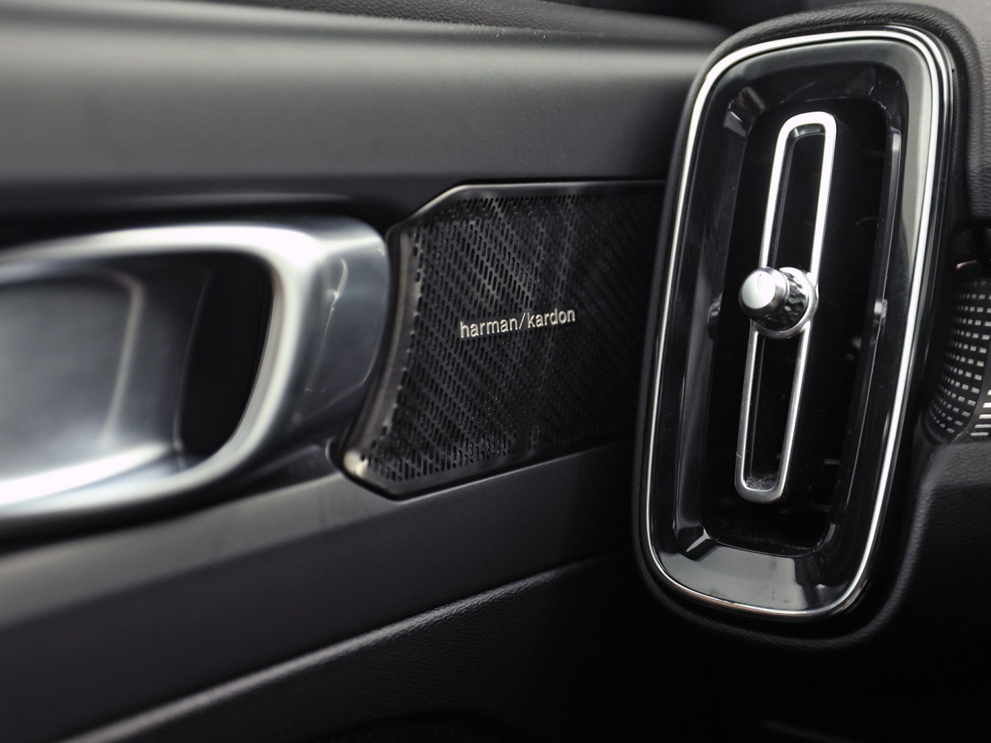 Foto van Volvo XC40 T5 Twin Engine