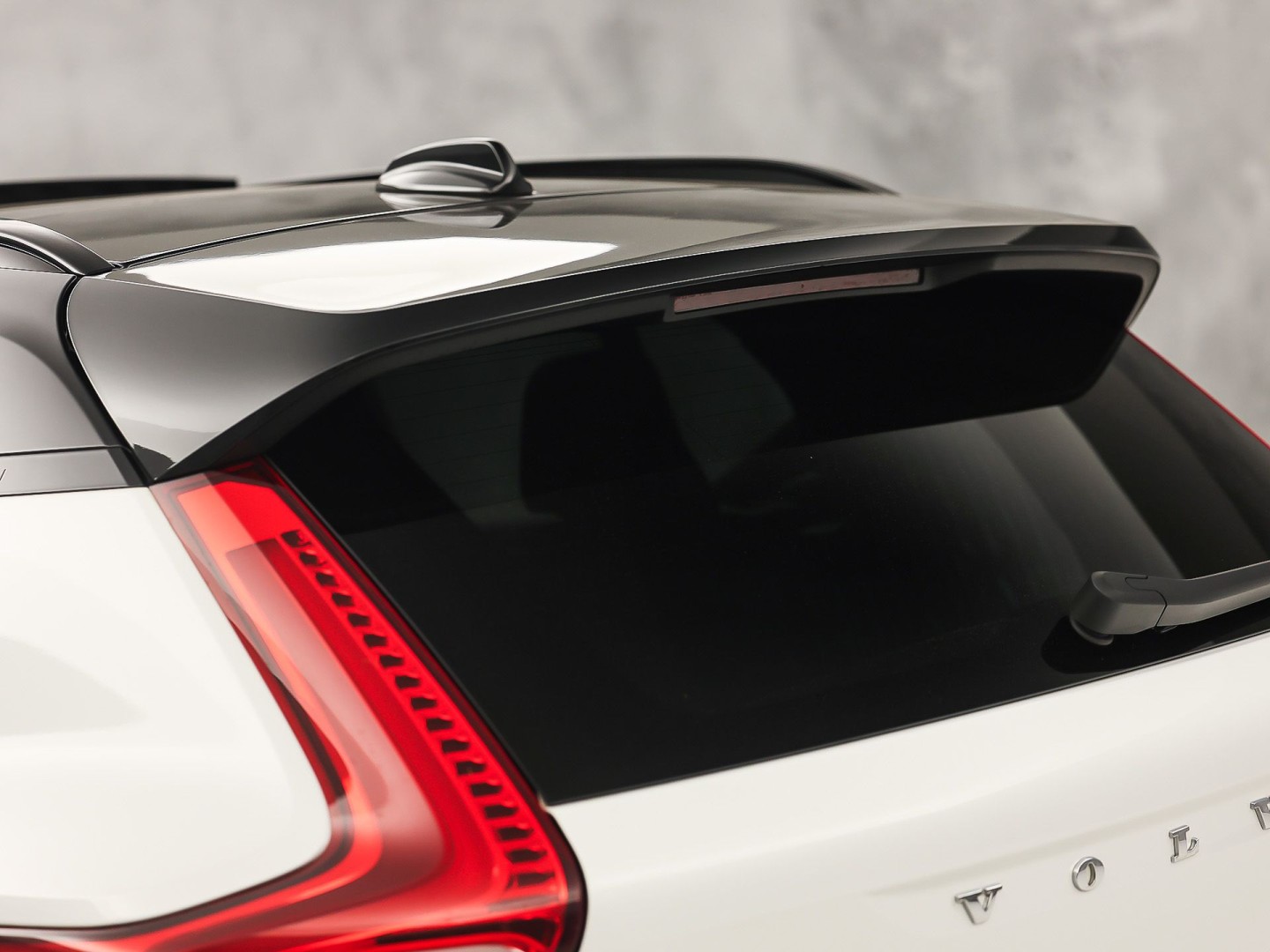Foto van Volvo XC40 T5 Twin Engine