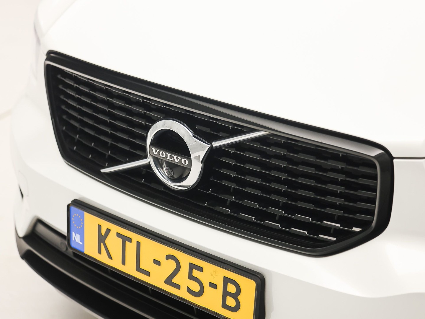 Foto van Volvo XC40 T5 Twin Engine