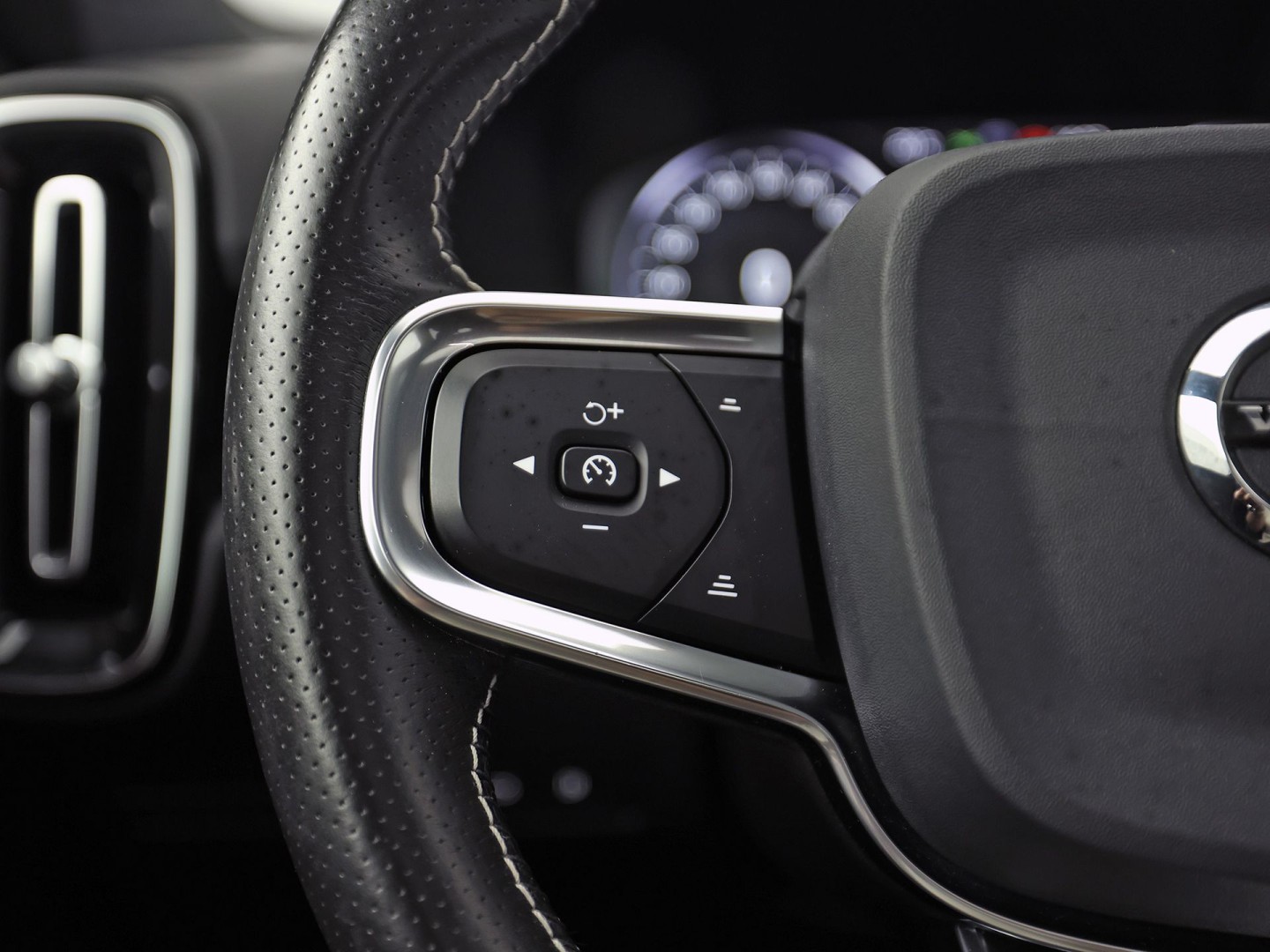 Foto van Volvo XC40 T5 Twin Engine