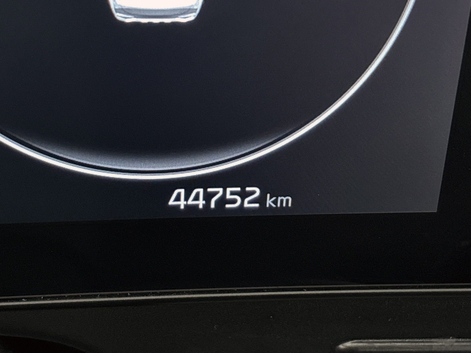 Foto van Kia Sportage
