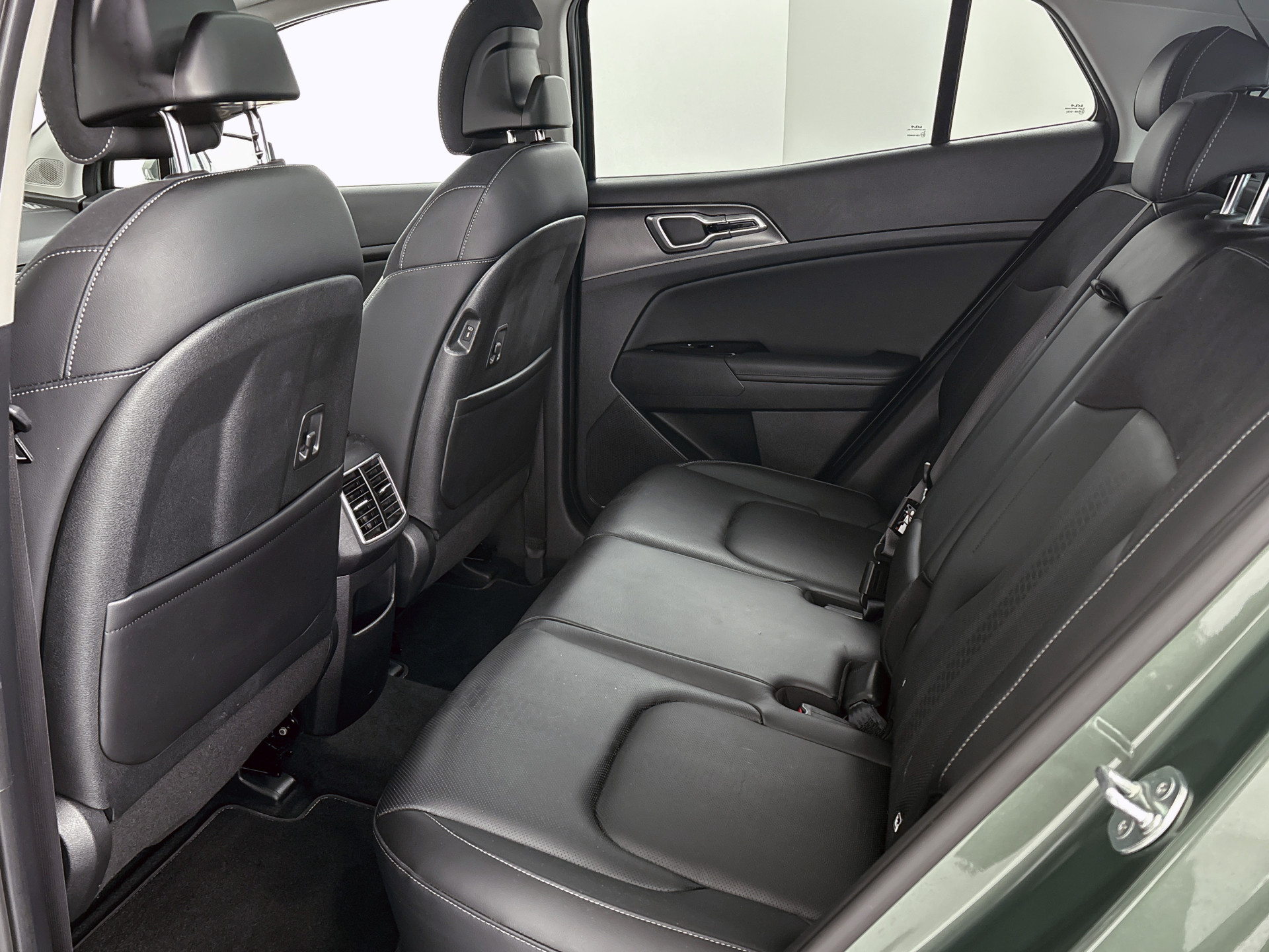 Foto van Kia Sportage