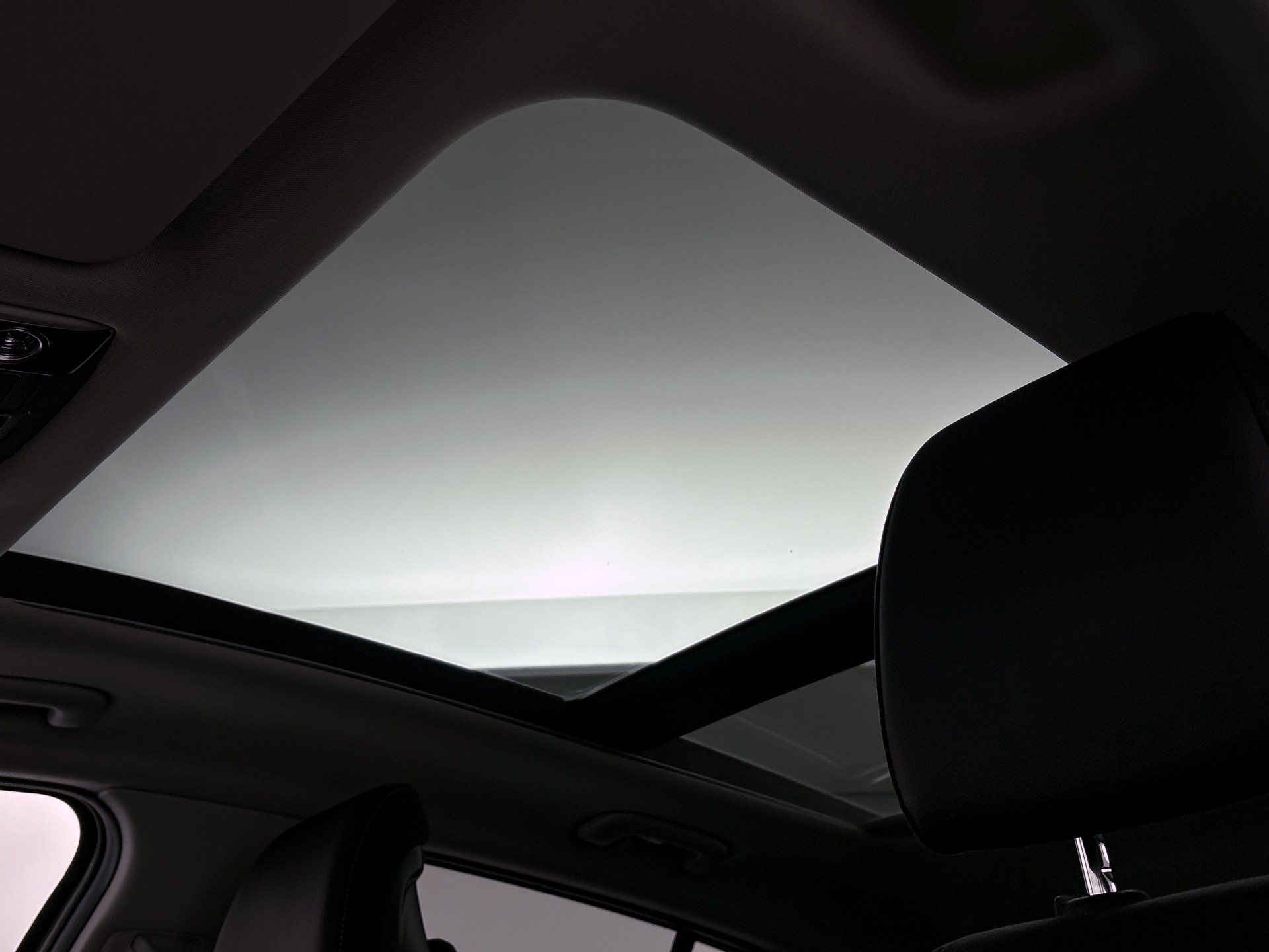 Foto van Kia Sportage