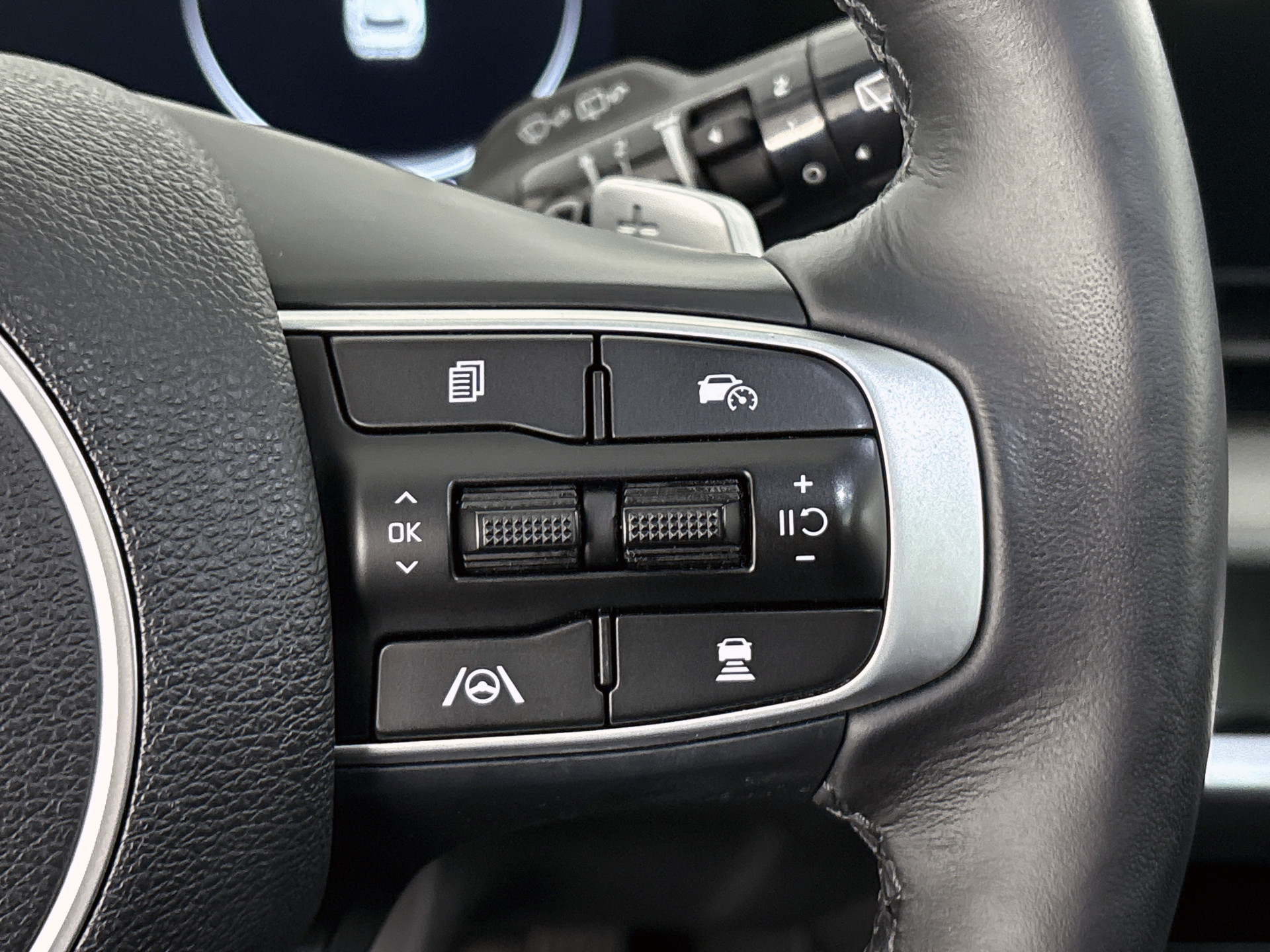 Foto van Kia Sportage