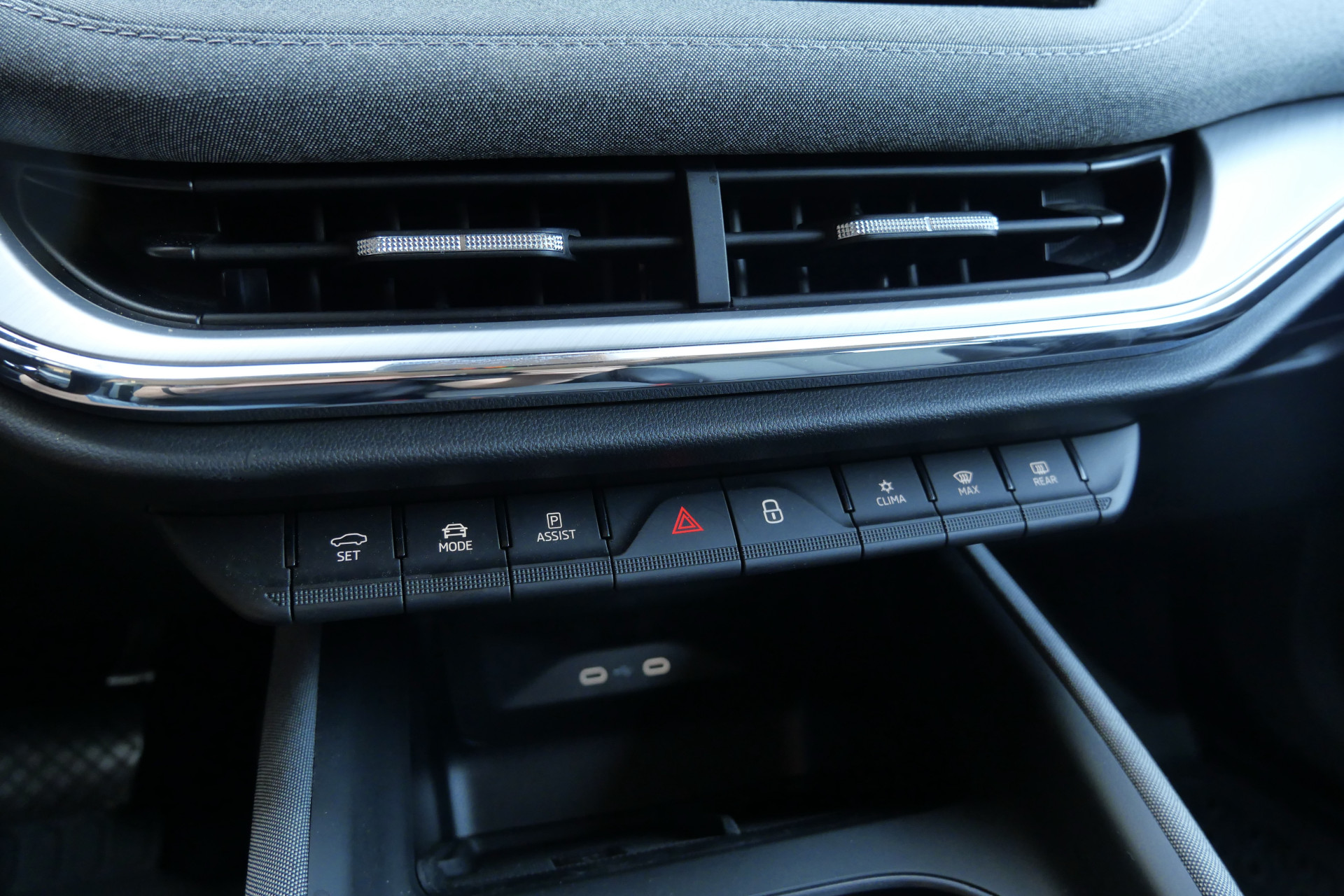 Foto van Skoda Enyaq 80