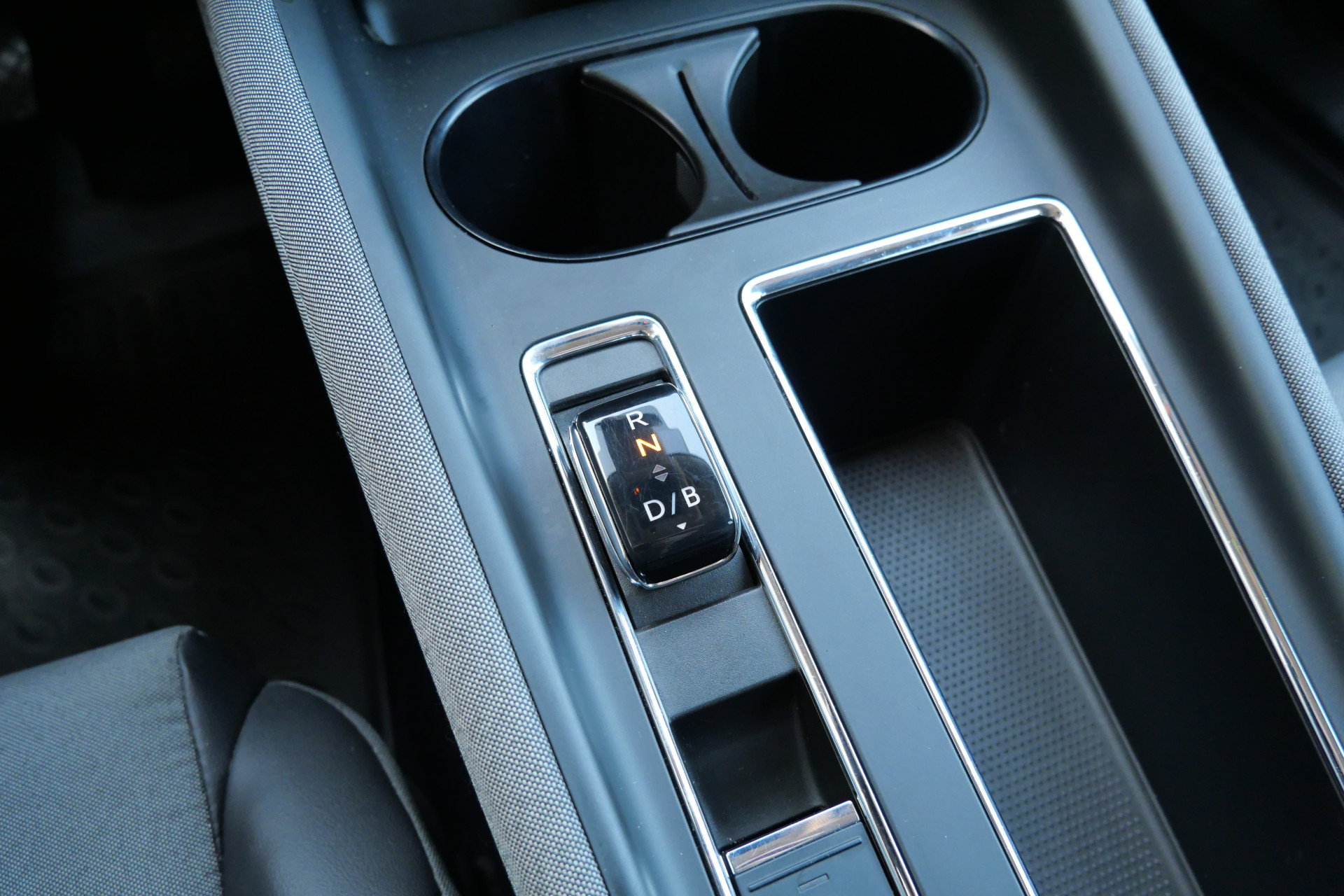 Foto van Skoda Enyaq 80