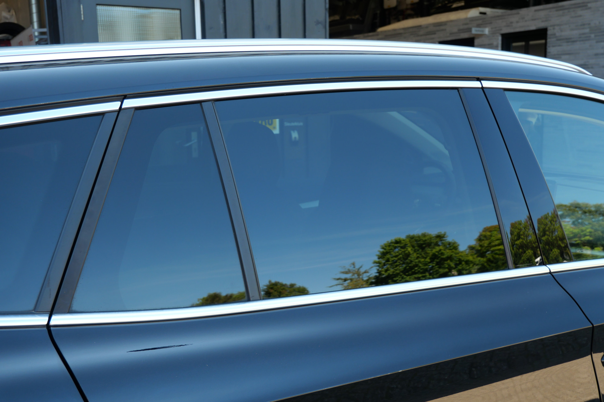 Foto van Skoda Enyaq 80