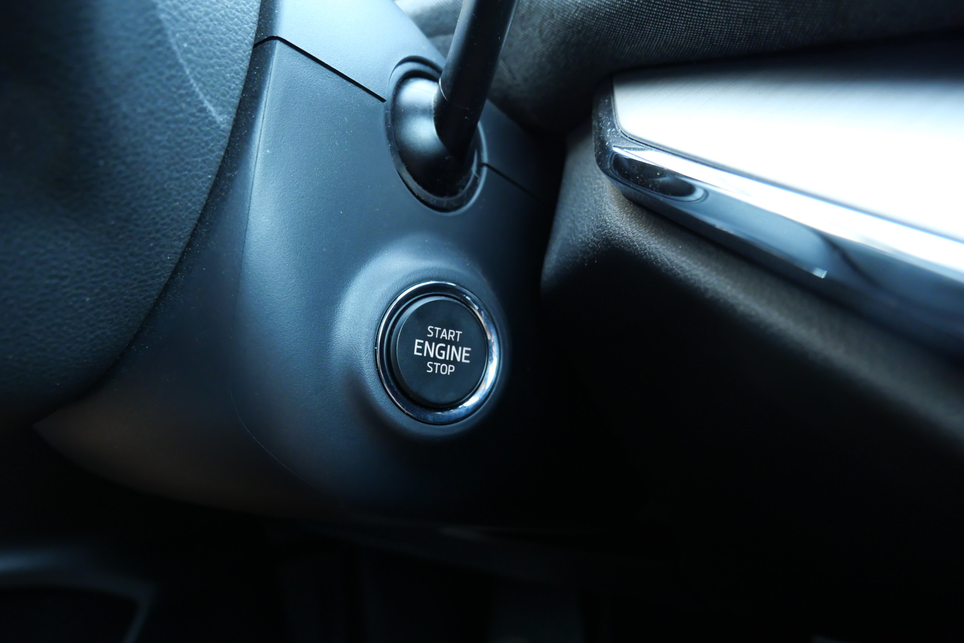 Foto van Skoda Enyaq 80