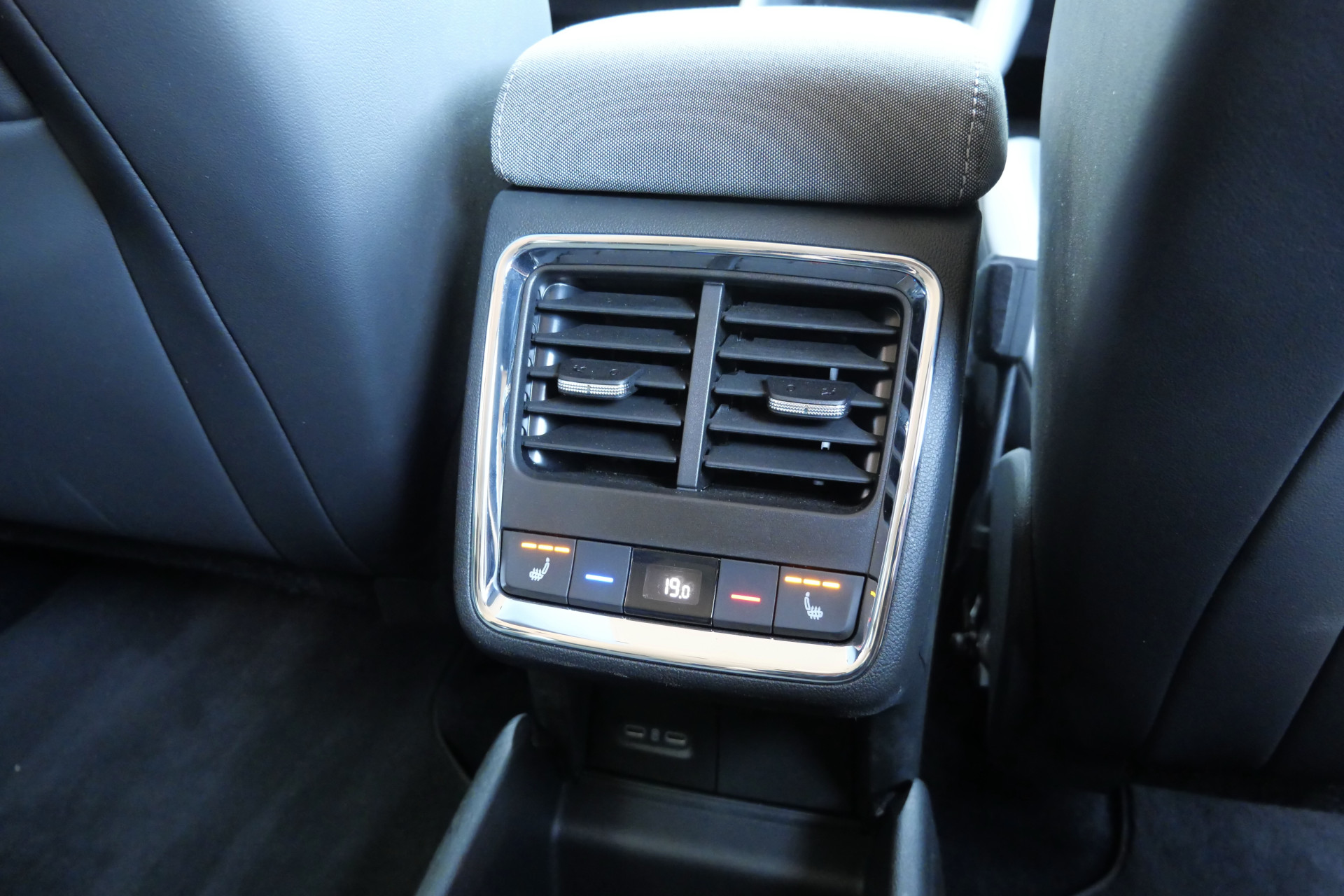 Foto van Skoda Enyaq 80