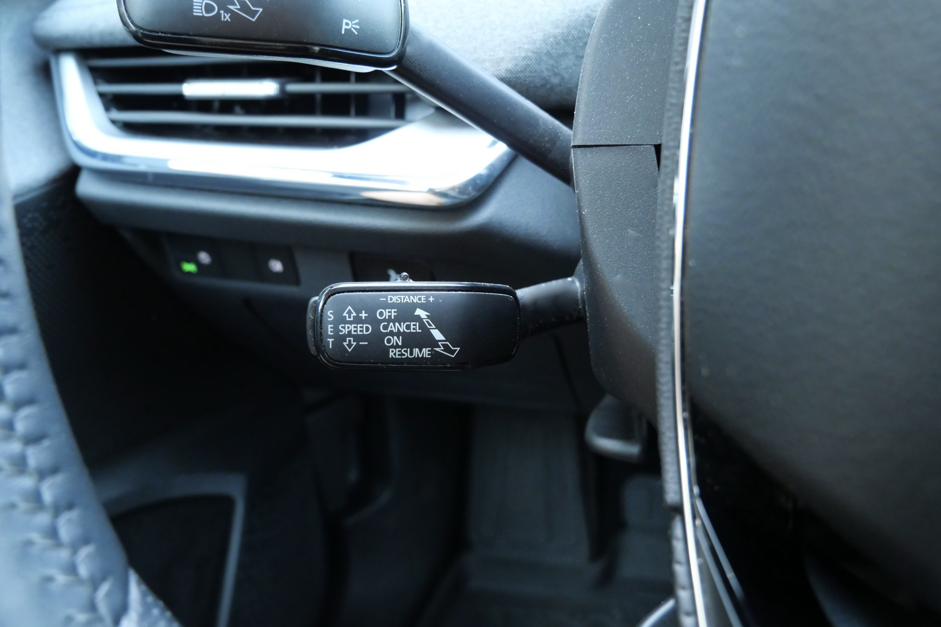 Foto van Skoda Enyaq 80