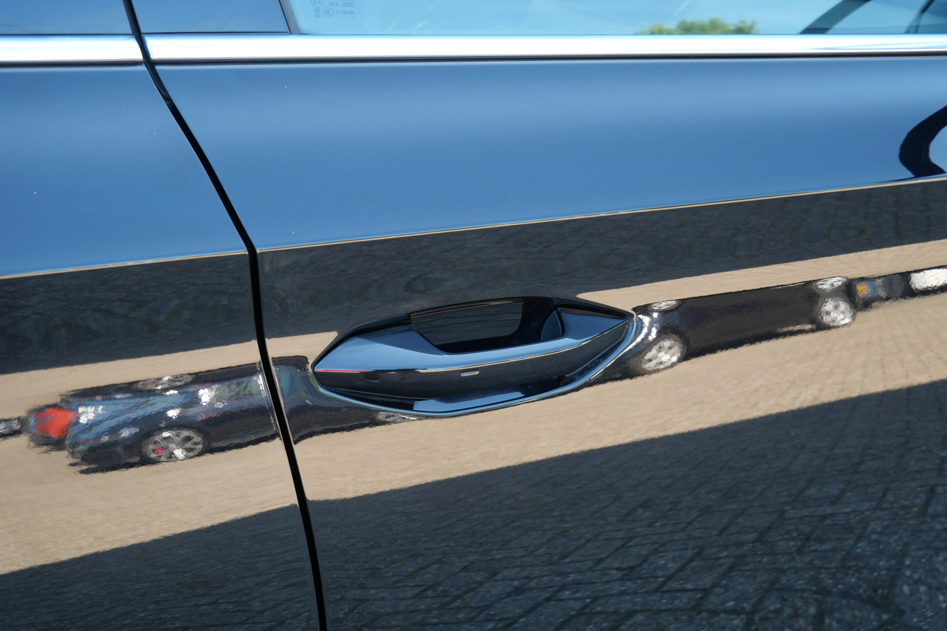 Foto van Skoda Enyaq 80