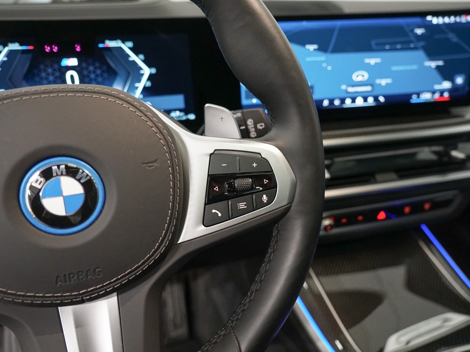 Foto van BMW X5