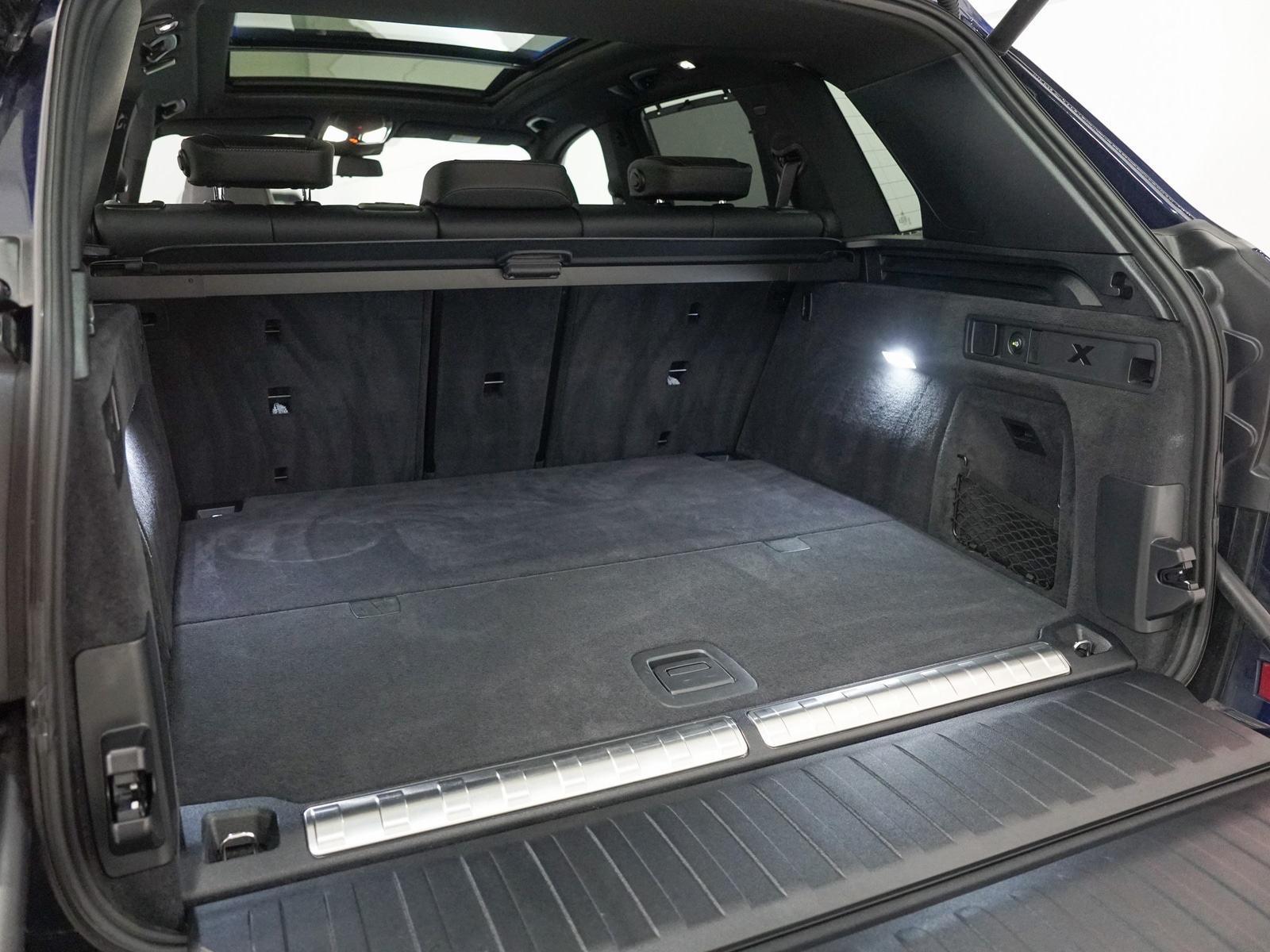 Foto van BMW X5