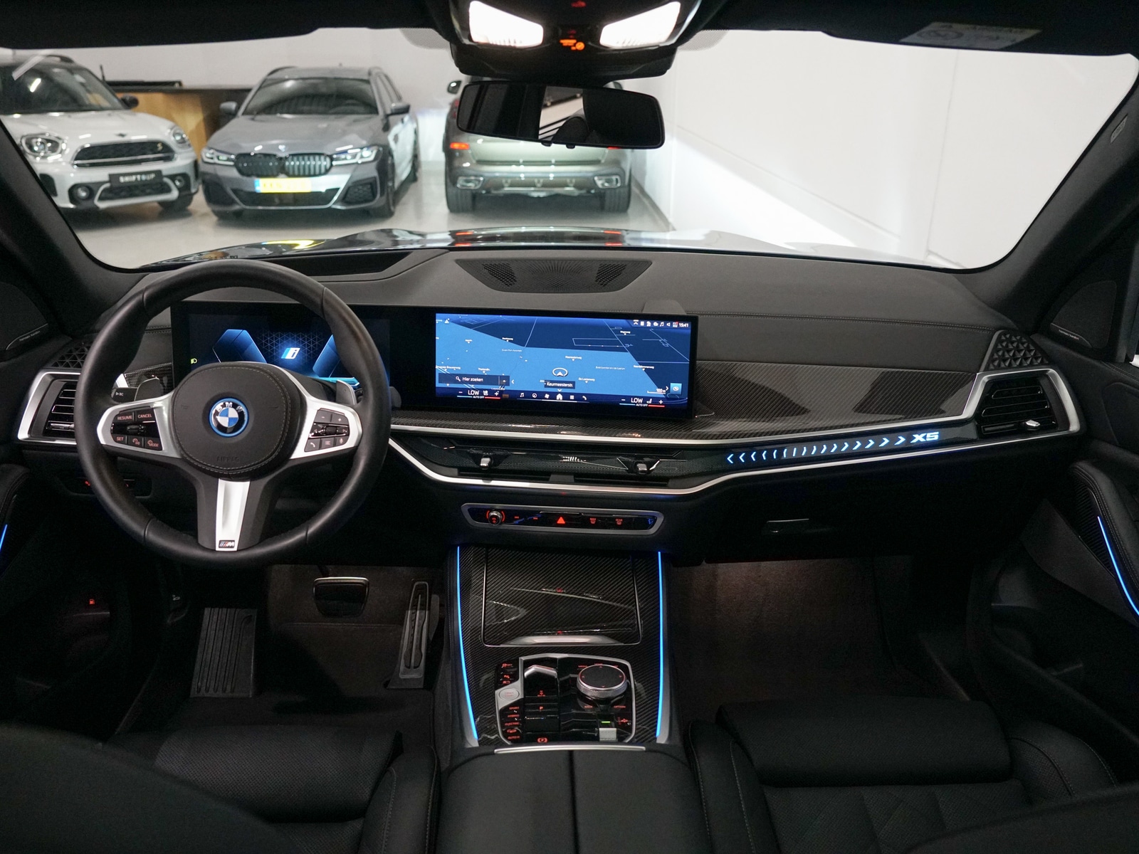 Foto van BMW X5