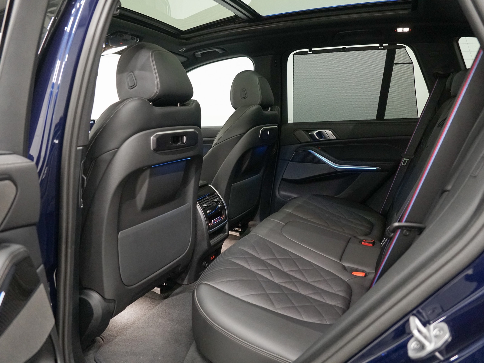 Foto van BMW X5