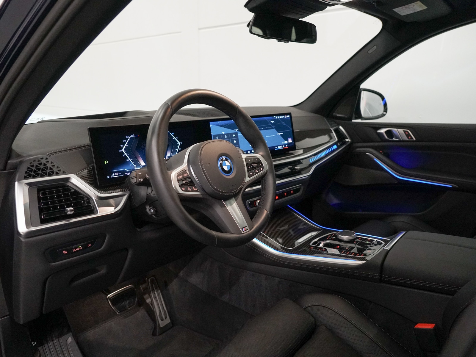 Foto van BMW X5