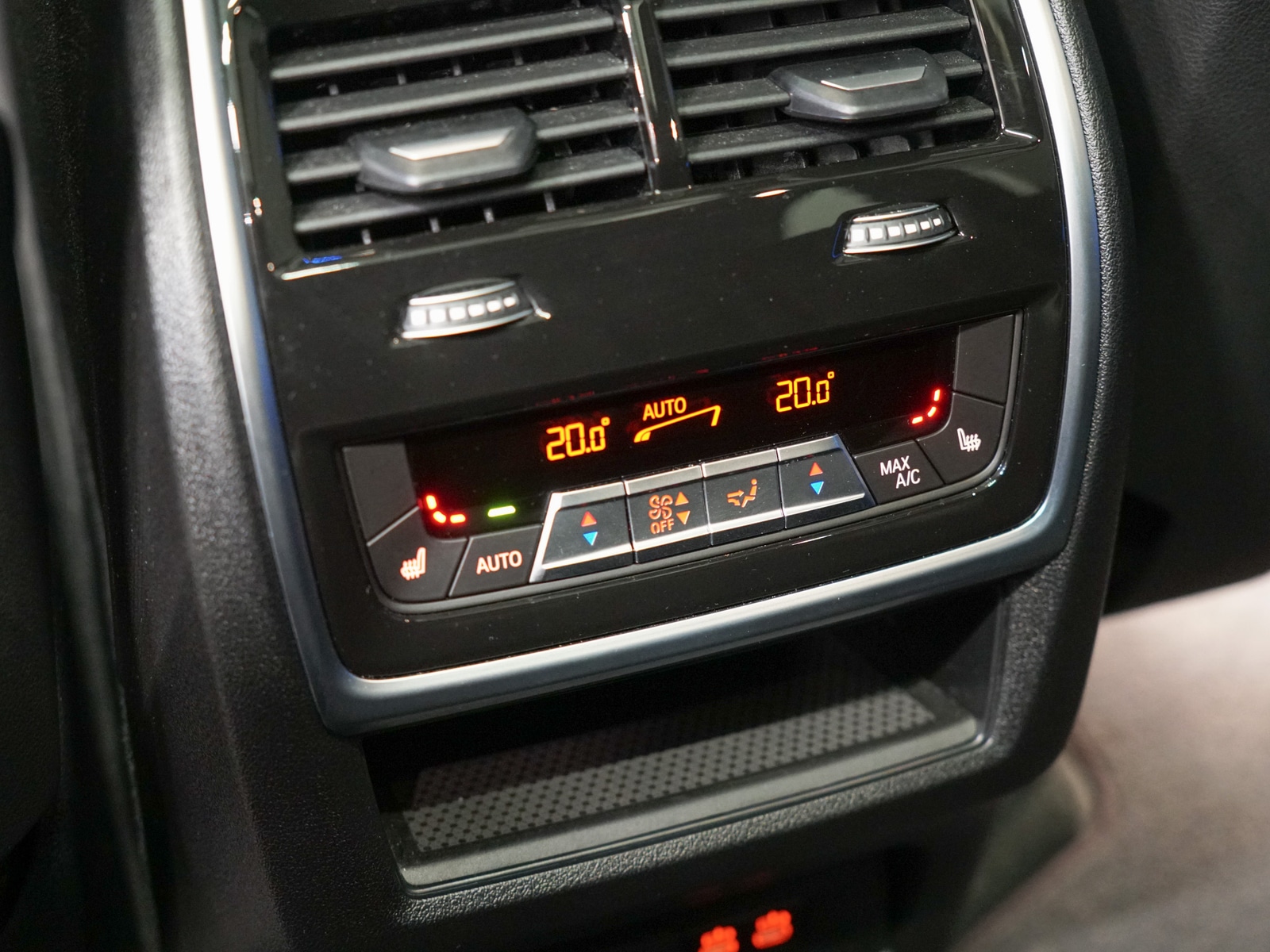 Foto van BMW X5