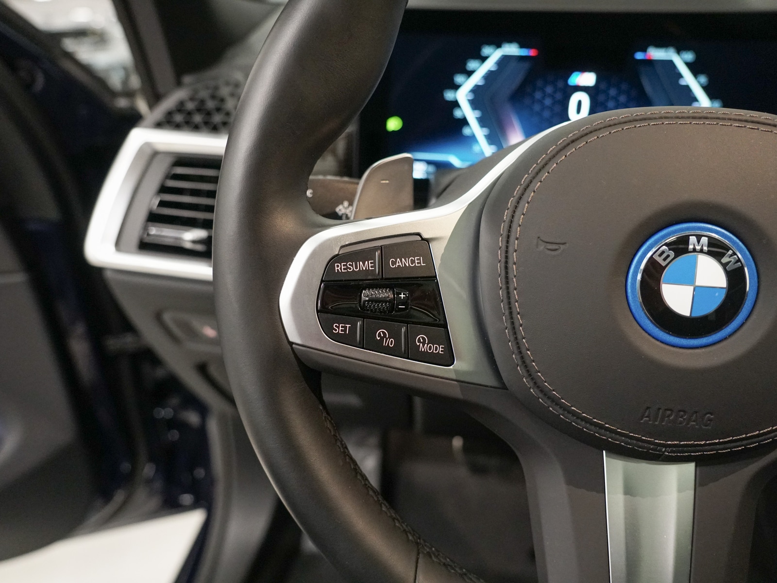 Foto van BMW X5