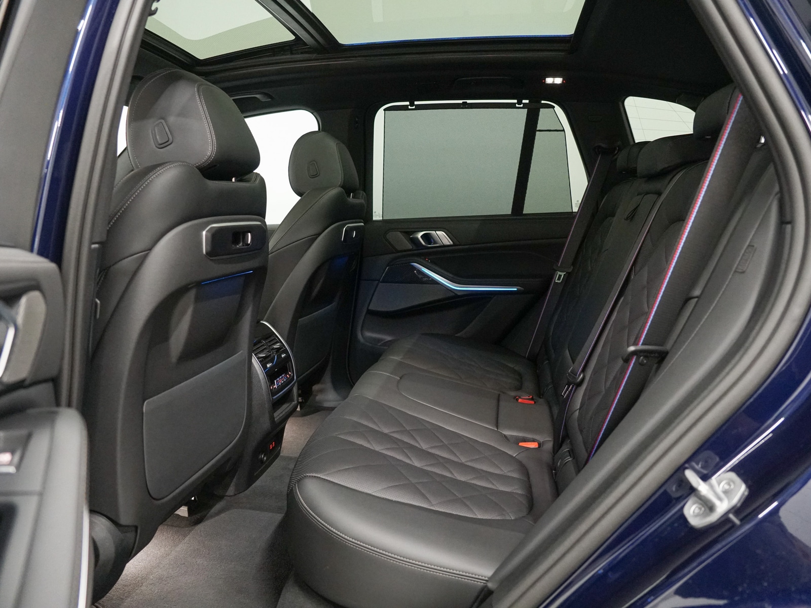 Foto van BMW X5