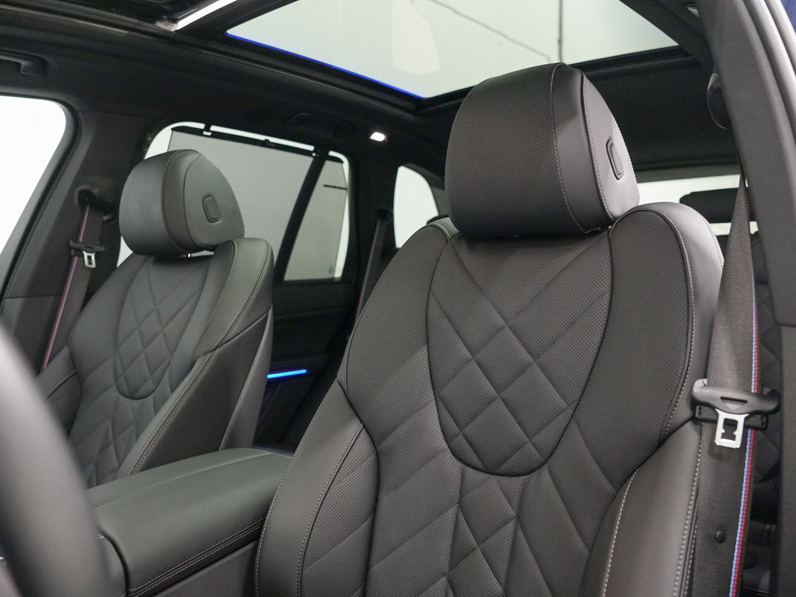Foto van BMW X5