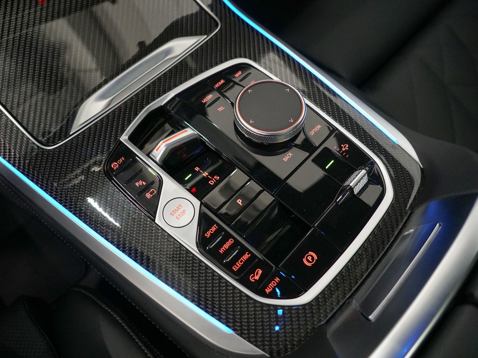 Foto van BMW X5