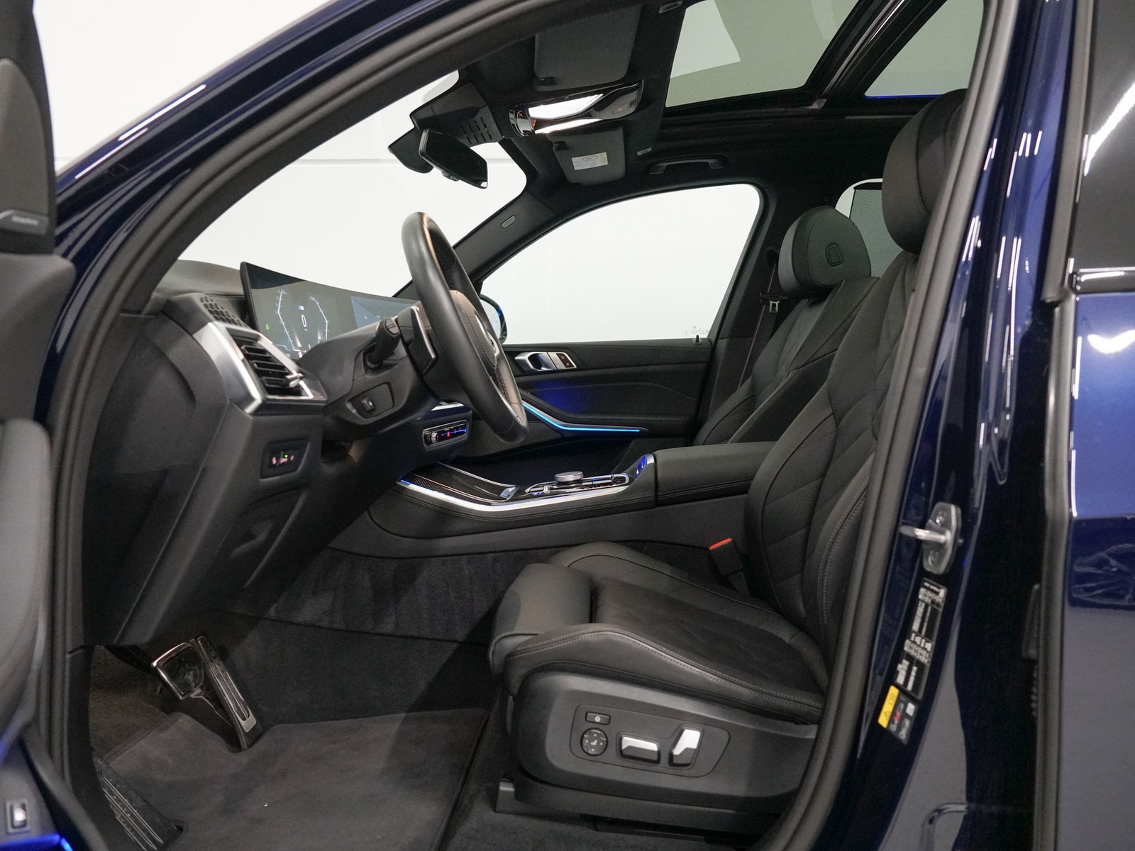 Foto van BMW X5