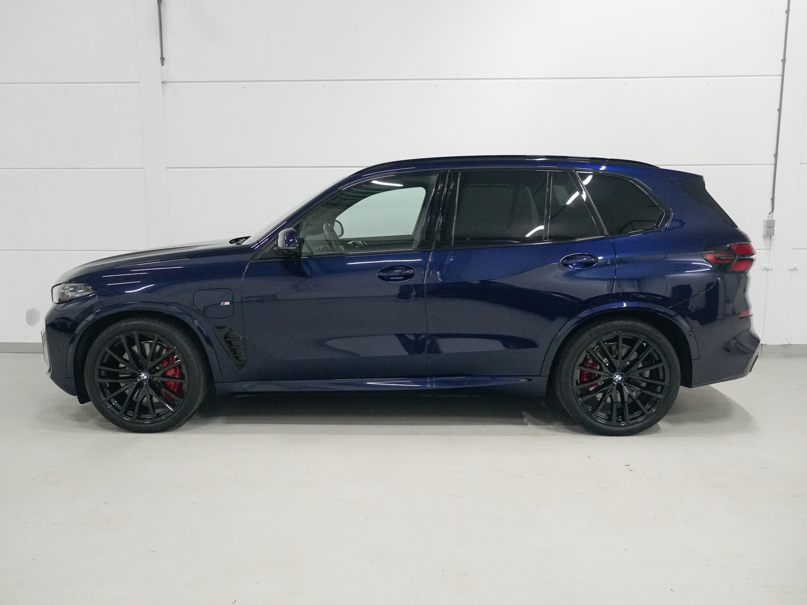Foto van BMW X5
