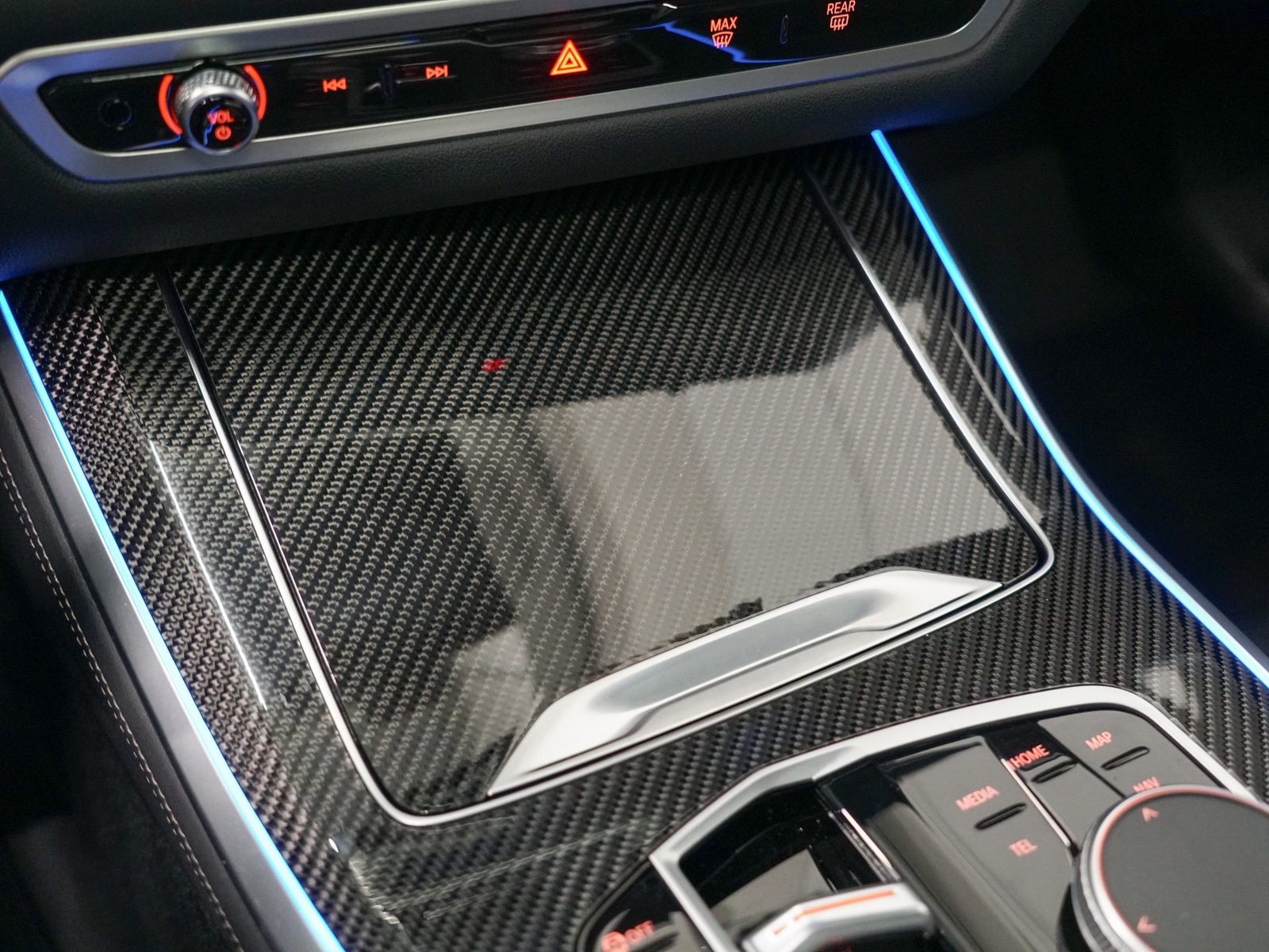 Foto van BMW X5