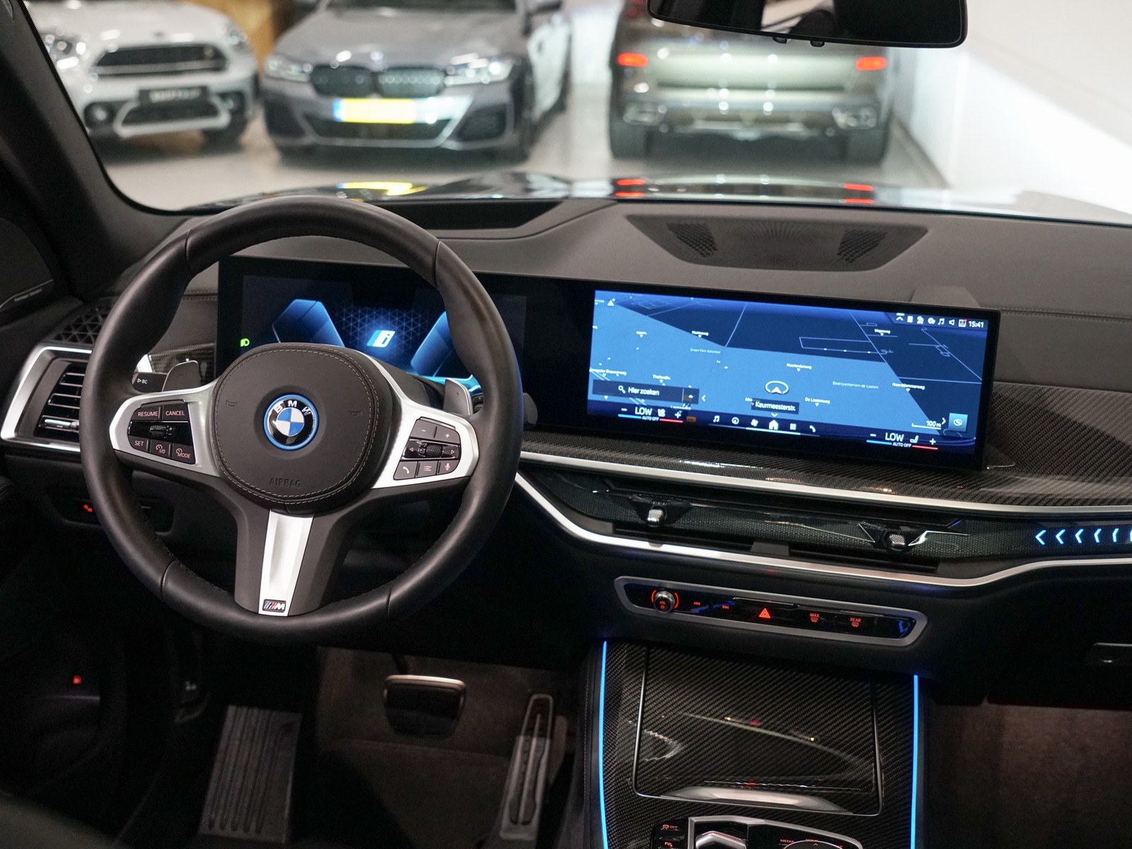 Foto van BMW X5