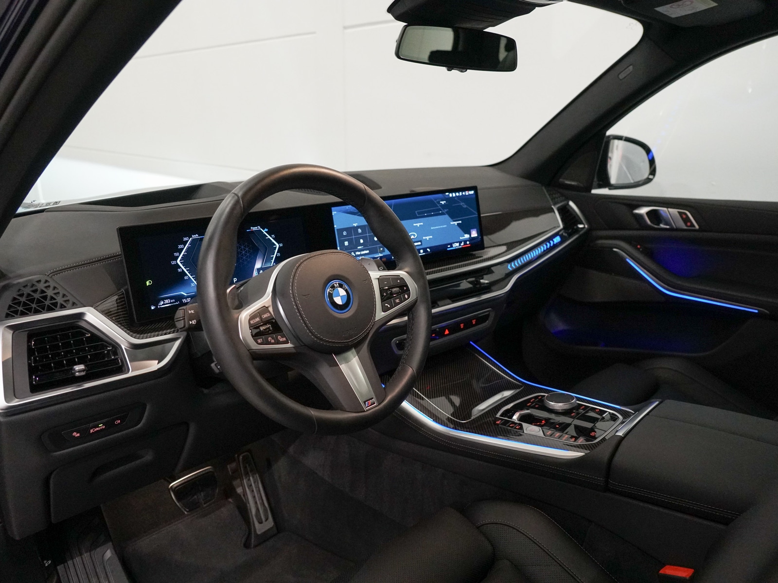 Foto van BMW X5