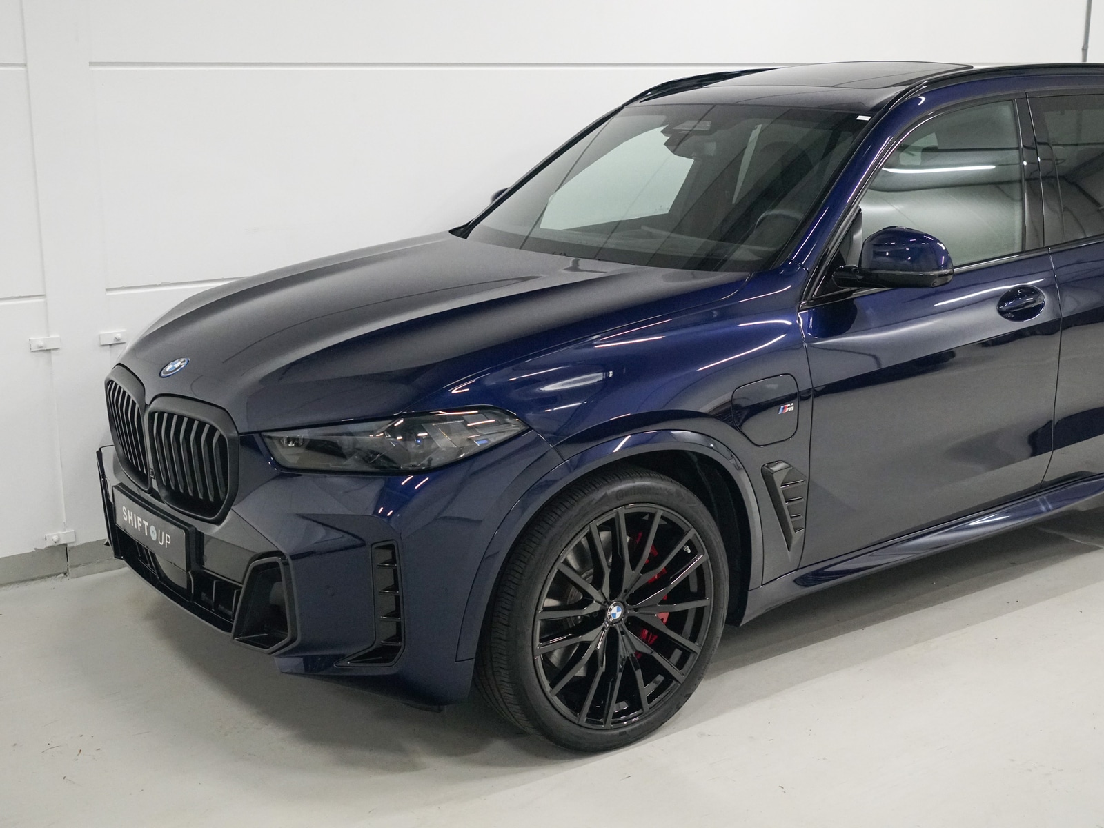 Foto van BMW X5