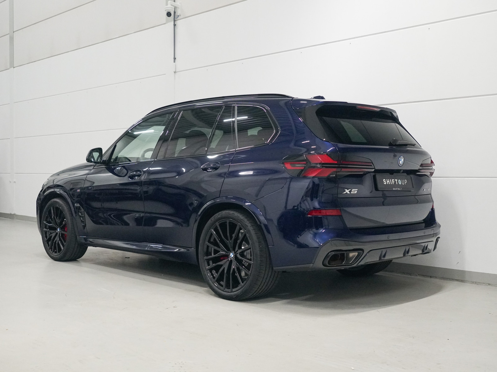 Foto van BMW X5