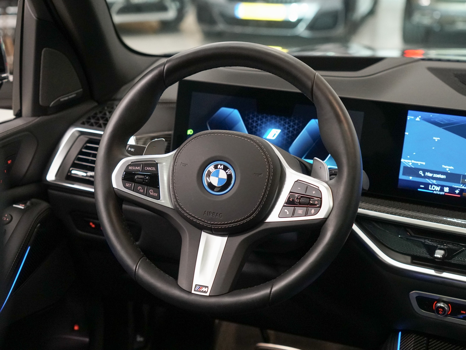 Foto van BMW X5