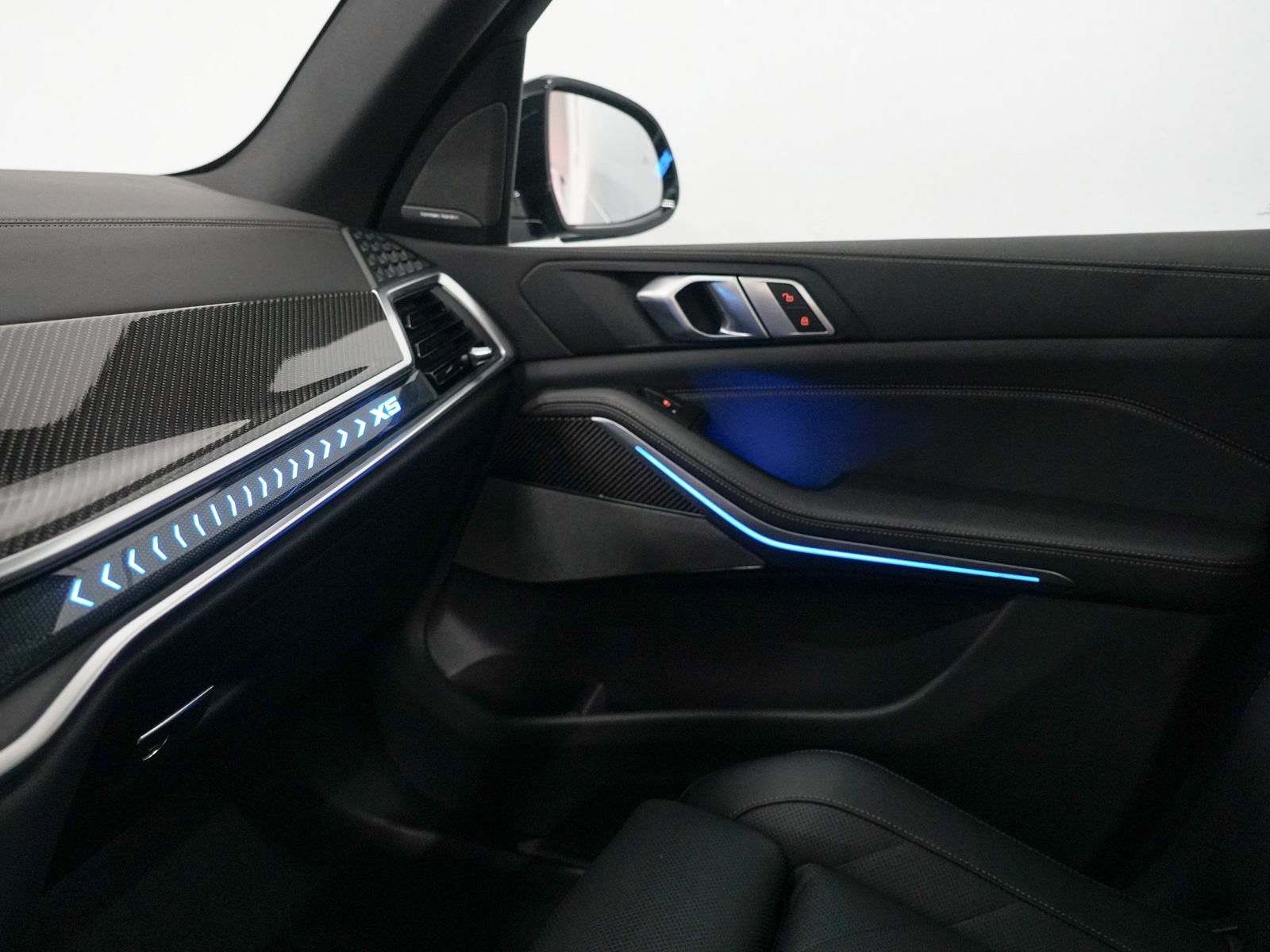 Foto van BMW X5