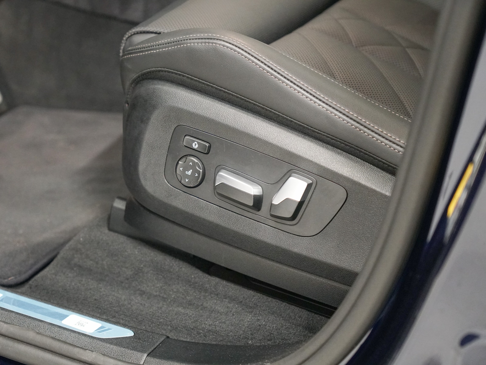 Foto van BMW X5