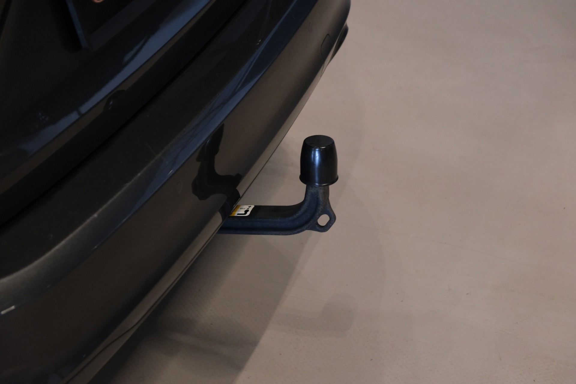 Foto van Ford Focus Wagon