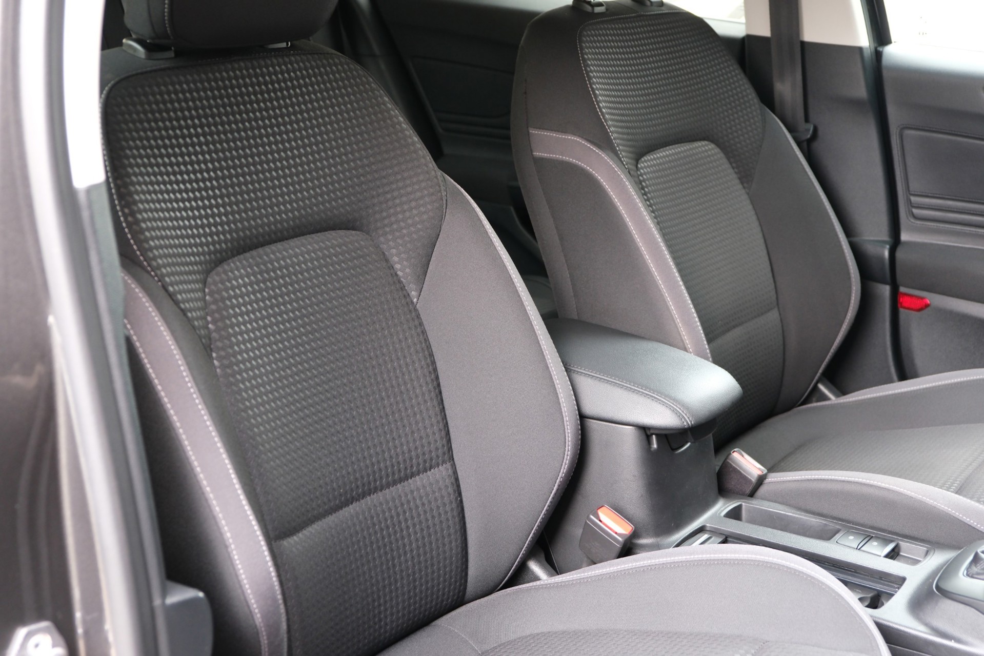 Foto van Ford Focus Wagon