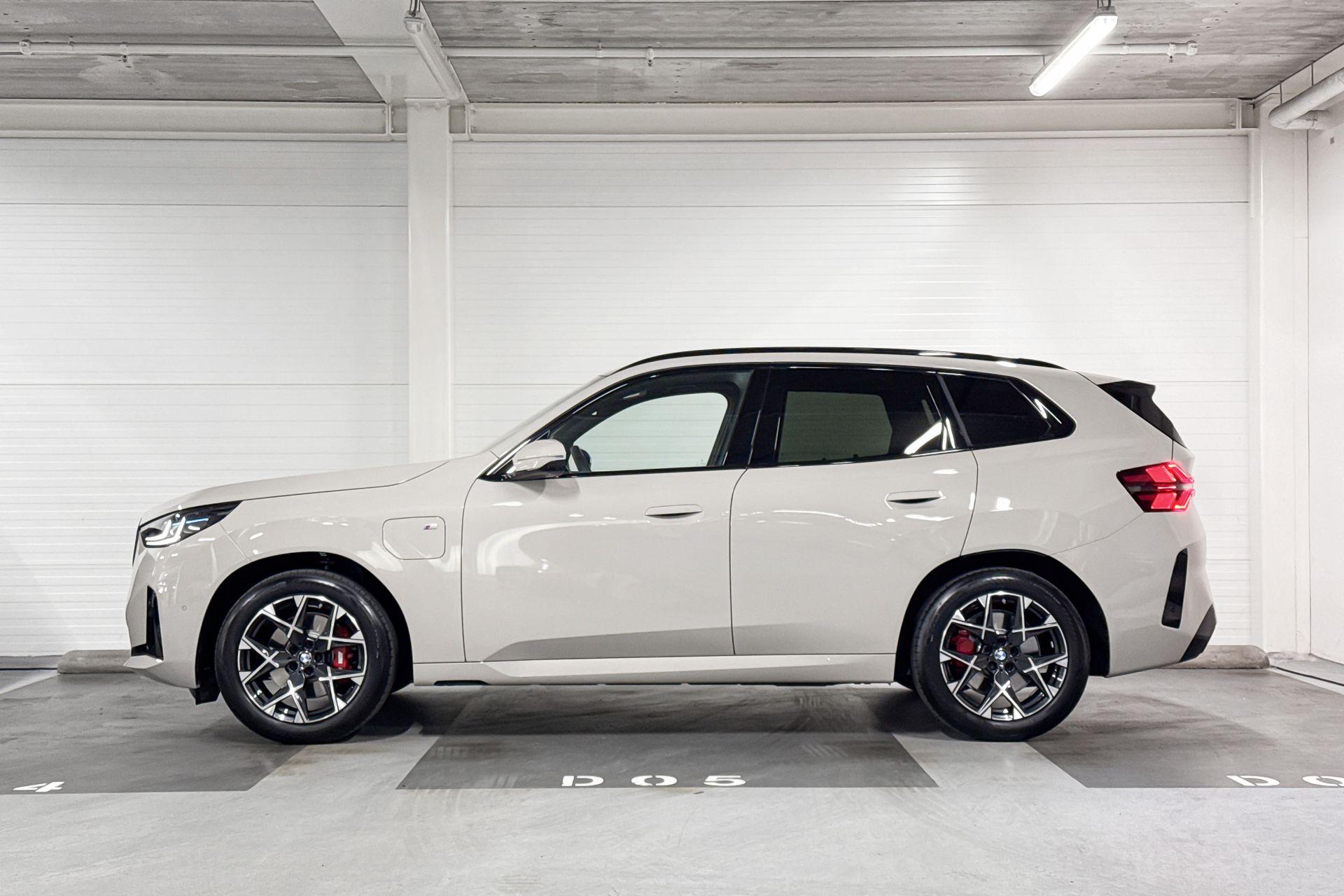 Foto van BMW X3