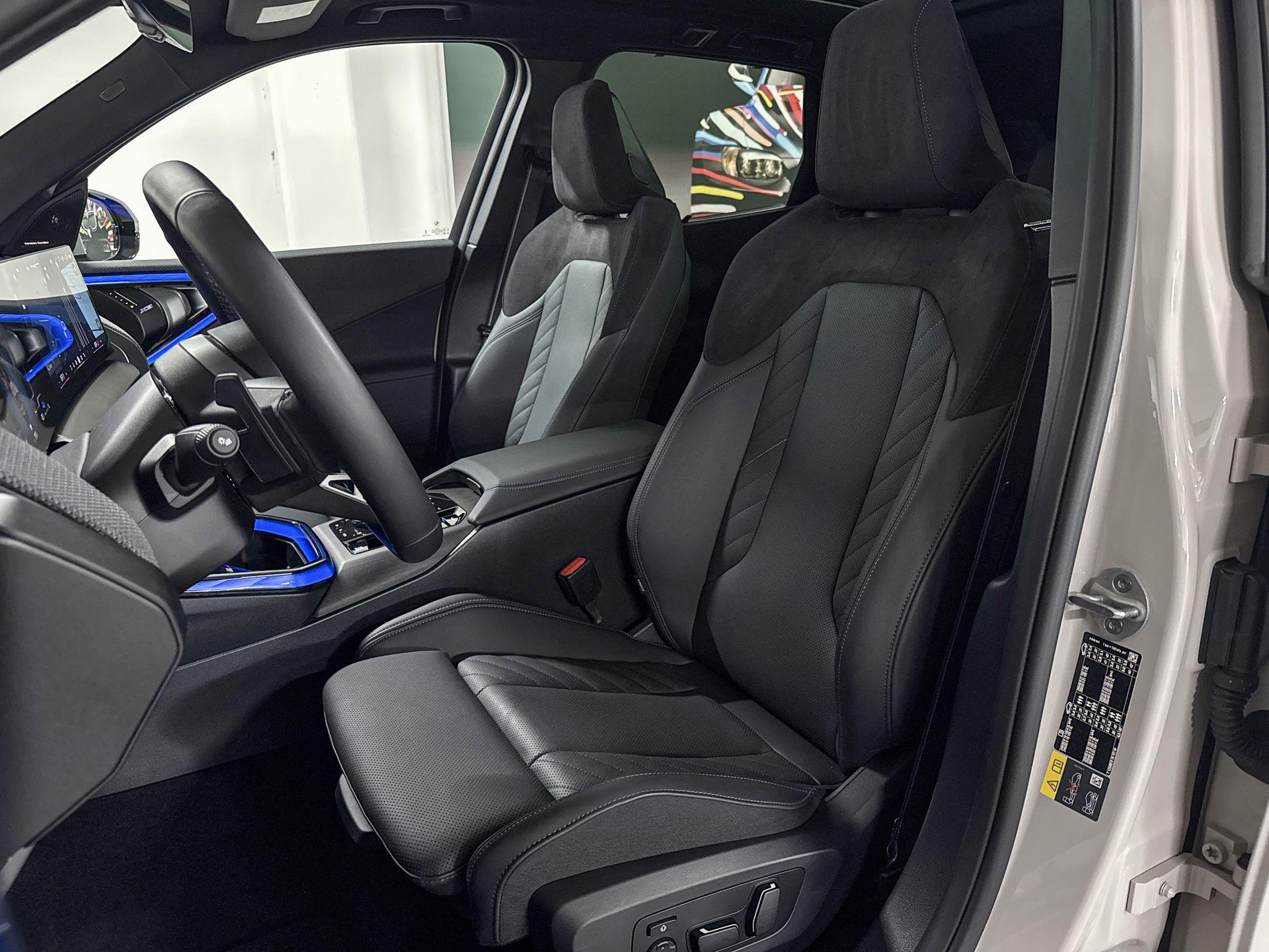 Foto van BMW X3