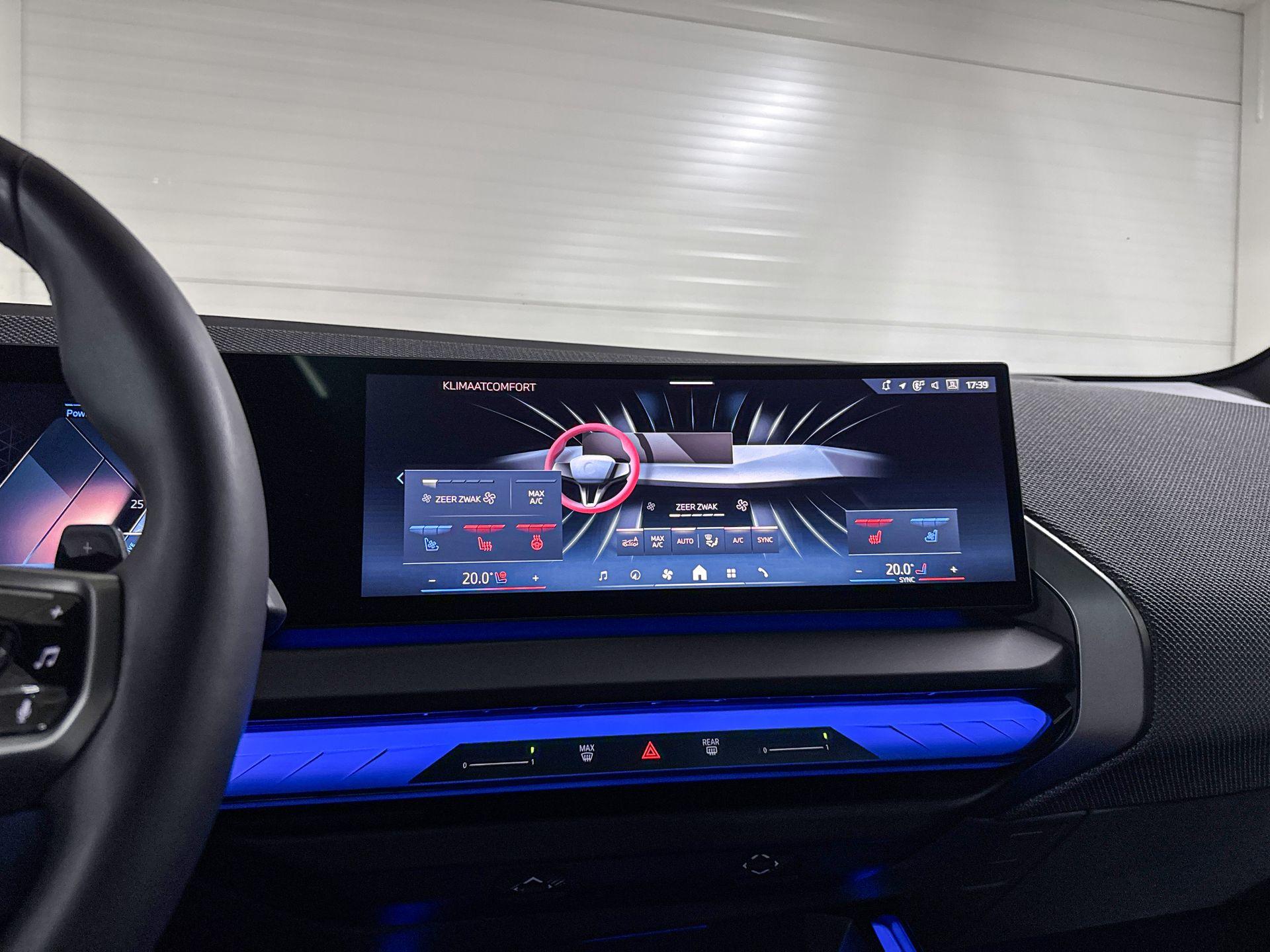 Foto van BMW X3