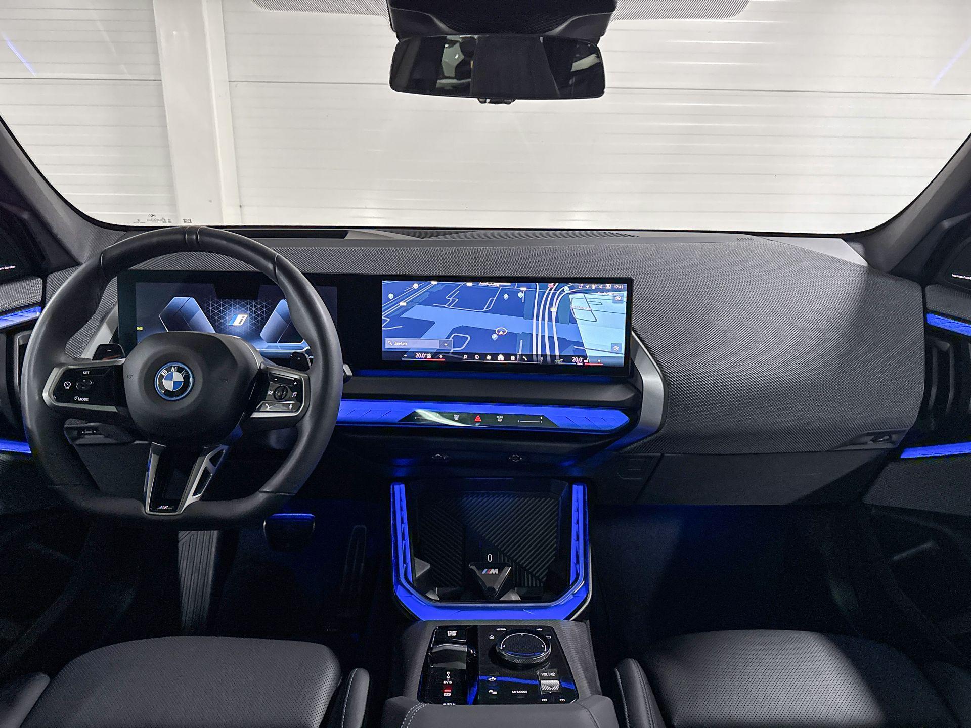 Foto van BMW X3