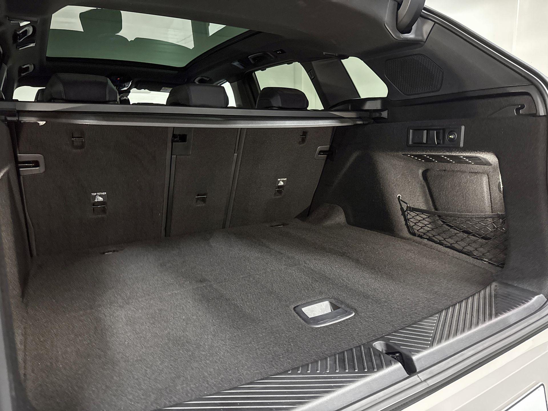 Foto van BMW X3