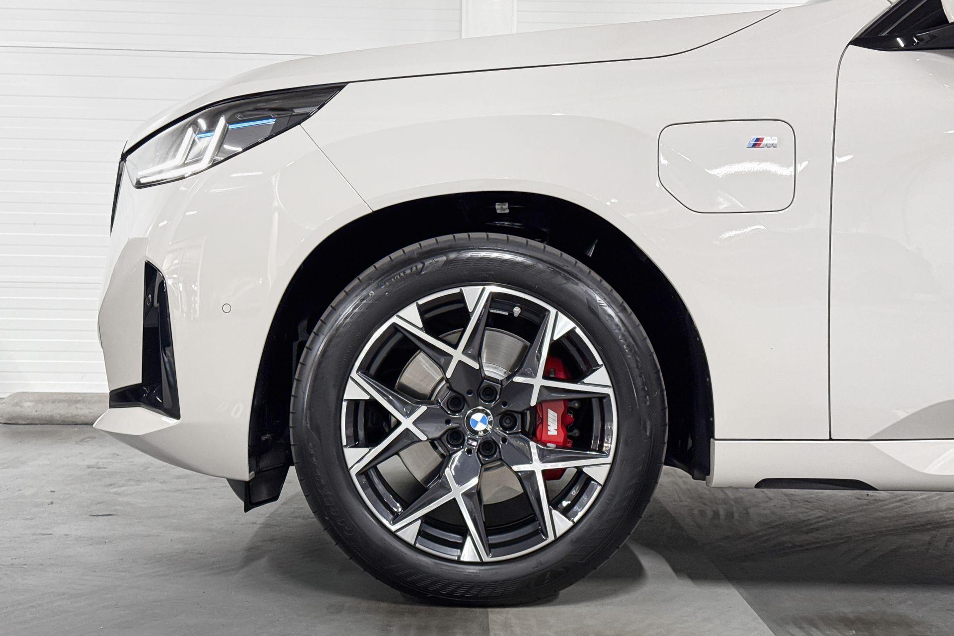 Foto van BMW X3