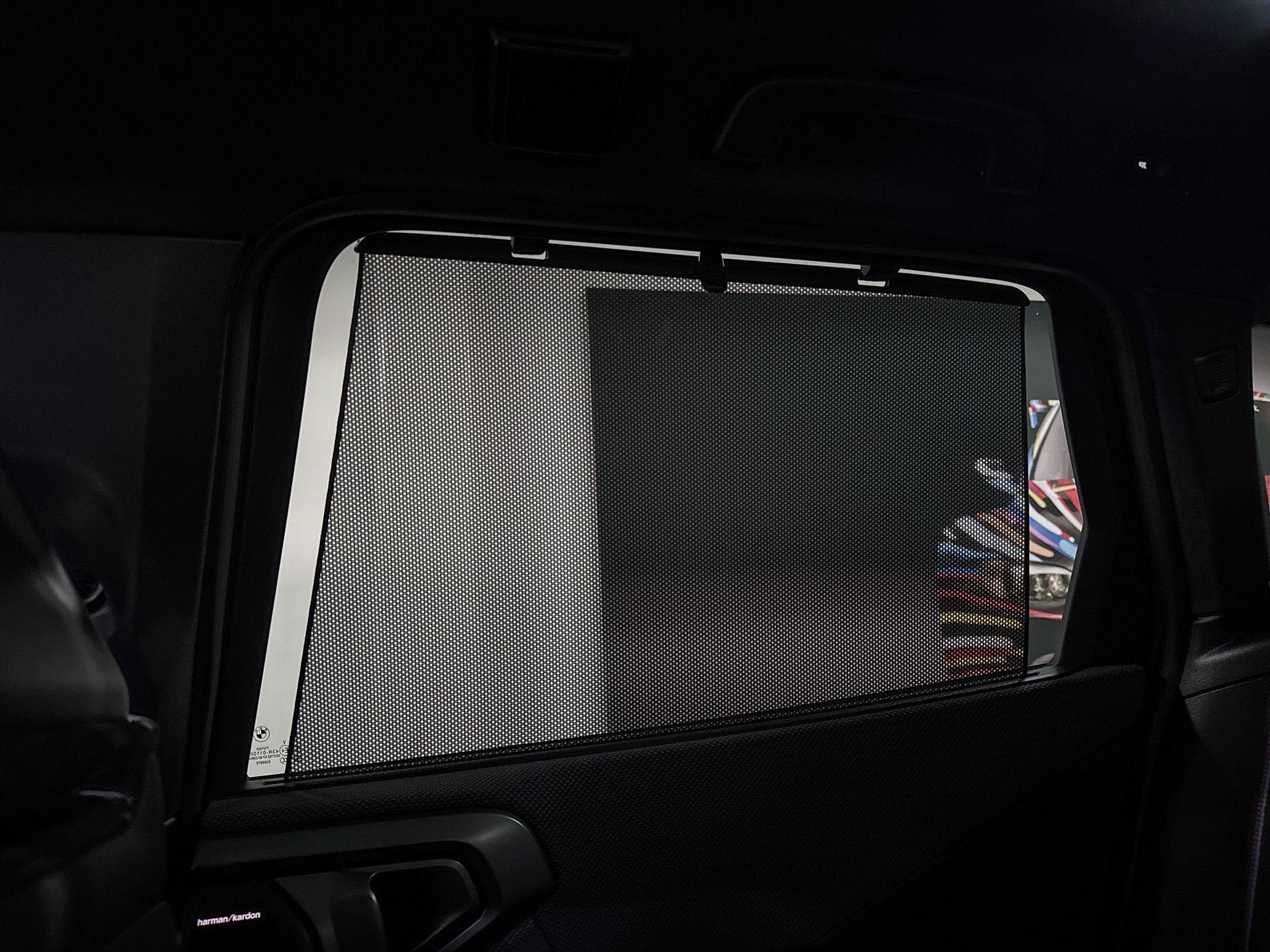 Foto van BMW X3