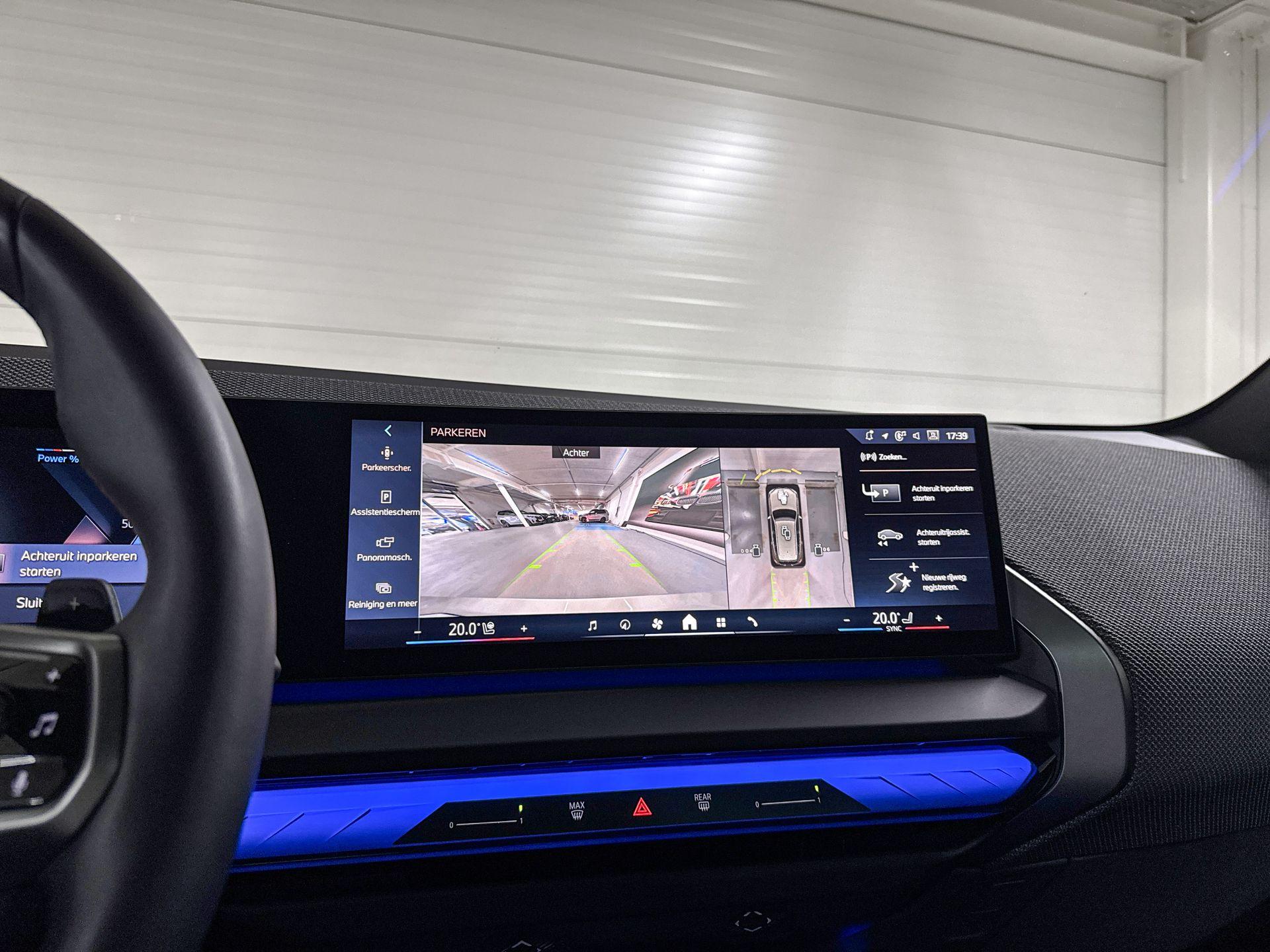 Foto van BMW X3