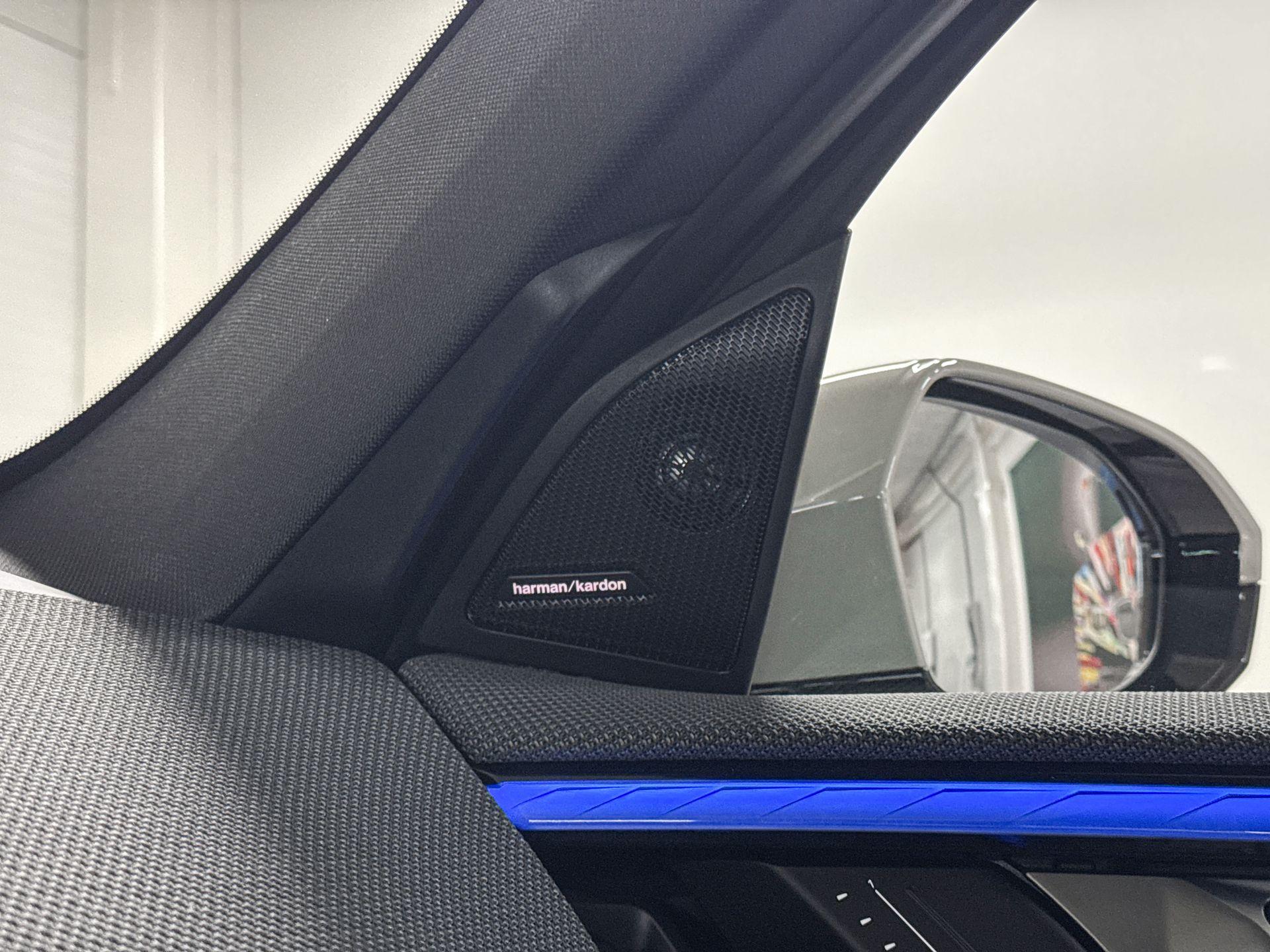 Foto van BMW X3